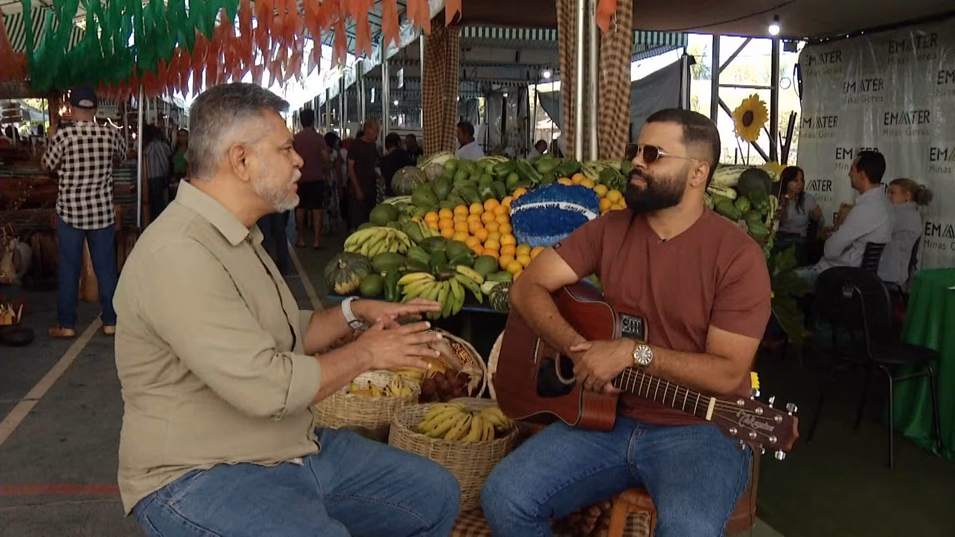 VÍDEOS: Inter TV Rural desse domingo, 5 de julho de 2026