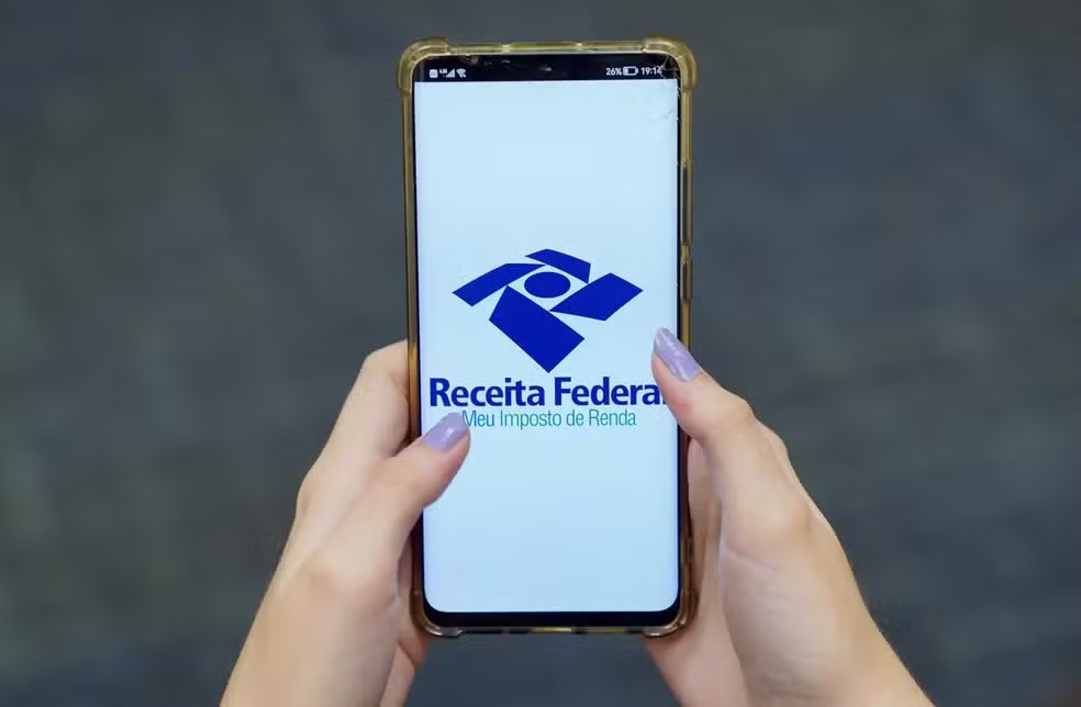 Receita paga a partir de 15 de julho lote especial de restituição do IR a 4 milhões de contribuintes com direito a 'cashback'