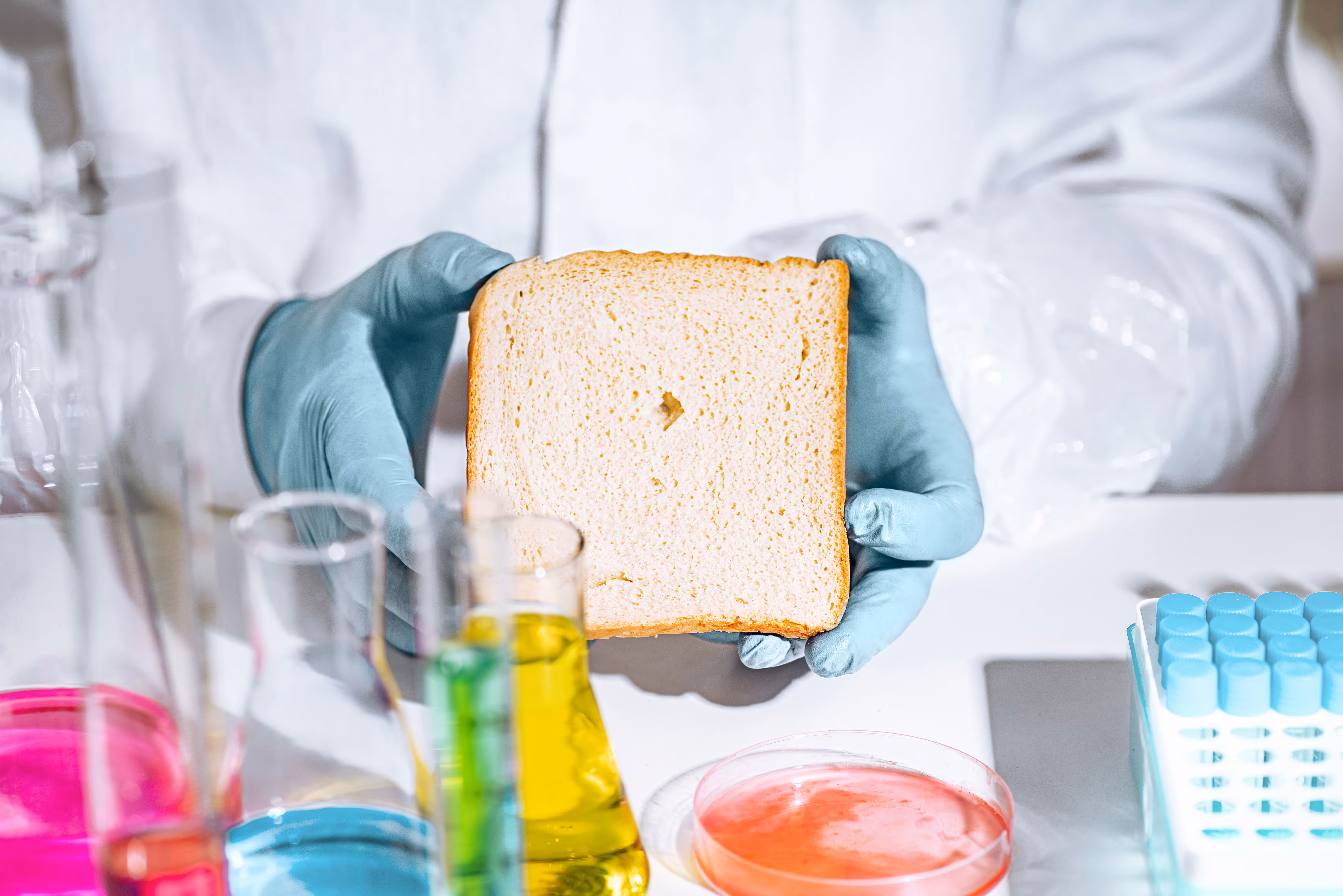 Como evitar as micotoxinas nos alimentos que consumimos: o que diz a ciência