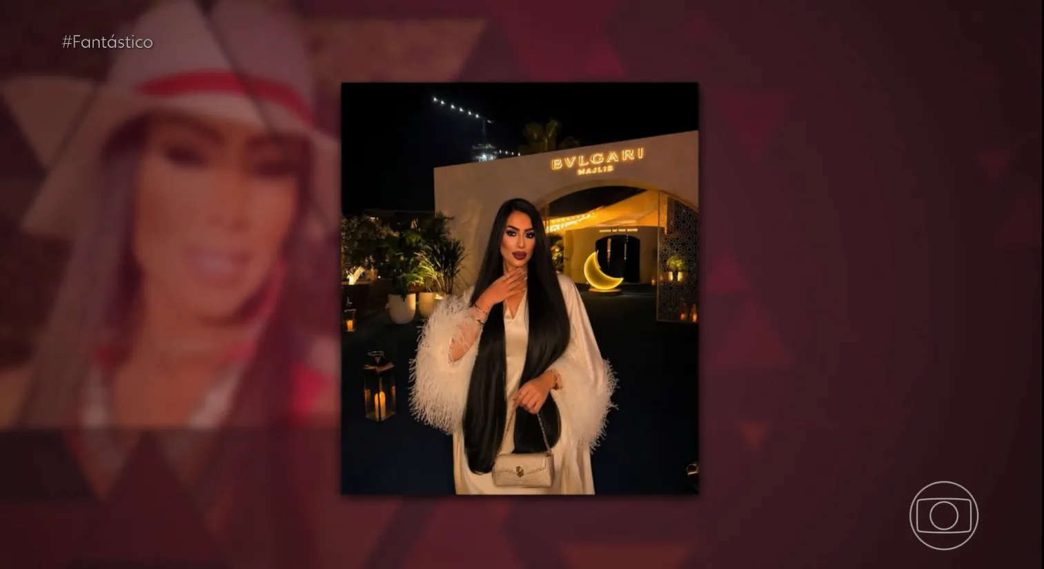 Condenada por aplicar golpe de pirâmide financeira leva vida de ostentação em Dubai