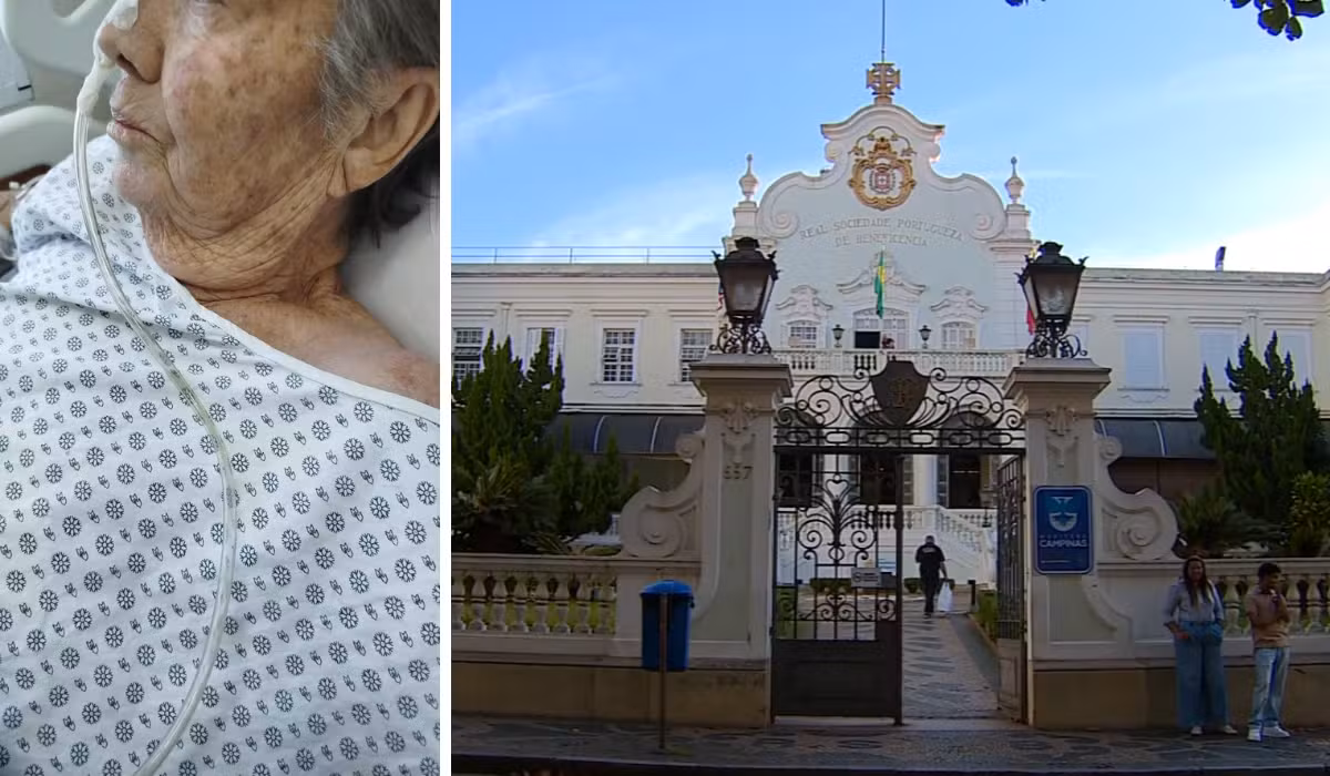 Família de idosa que morreu 3 dias após ser operada por engano diz que hospital citou 'benefício clínico' em procedimento