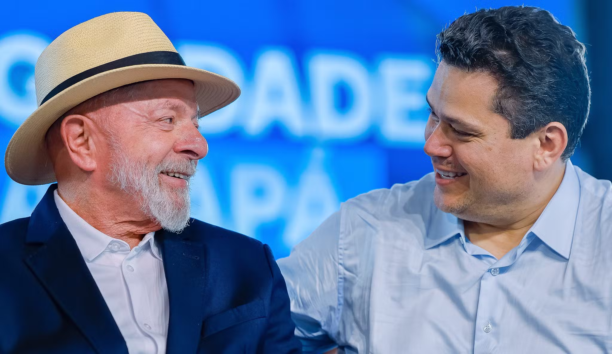 Por reaproximação com Lula, Alcolumbre atuou pela neutralidade da federação União-PP em estados