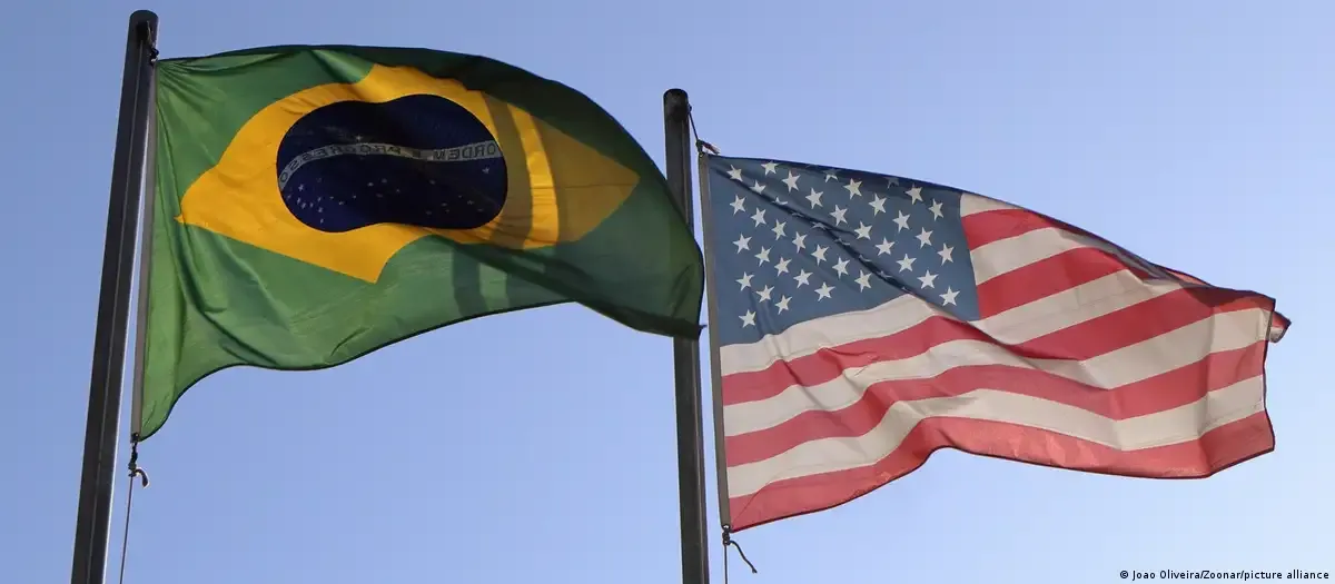 Brasil vê 'discriminação' em novas tarifas dos EUA e pede mediação da OMC