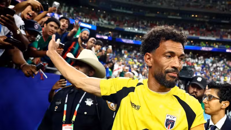 Vozinha, Haaland e CR7: veja os jogadores que mais ganharam seguidores na Copa