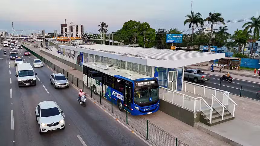 Promotor do MPPA classifica como 'absurdo' o funcionamento de dois sistemas diferentes de BRT em Belém
