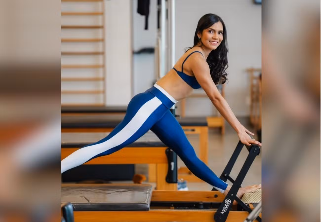Família de professora de pilates que morreu após dar entrada em hospital diz que laudo ainda não foi concluído