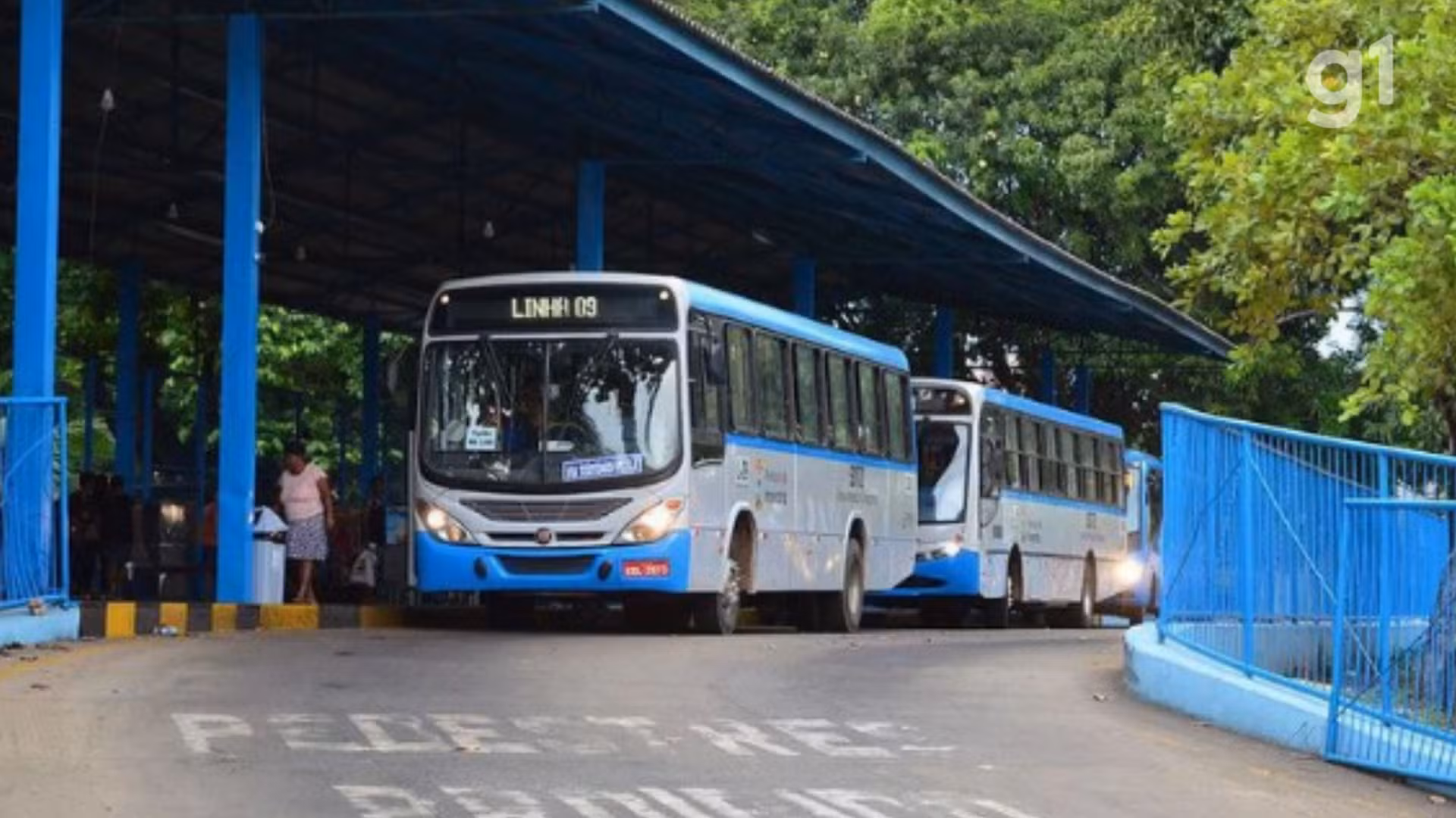 Justiça condena empresa e Município de Imperatriz a regularizar transporte público