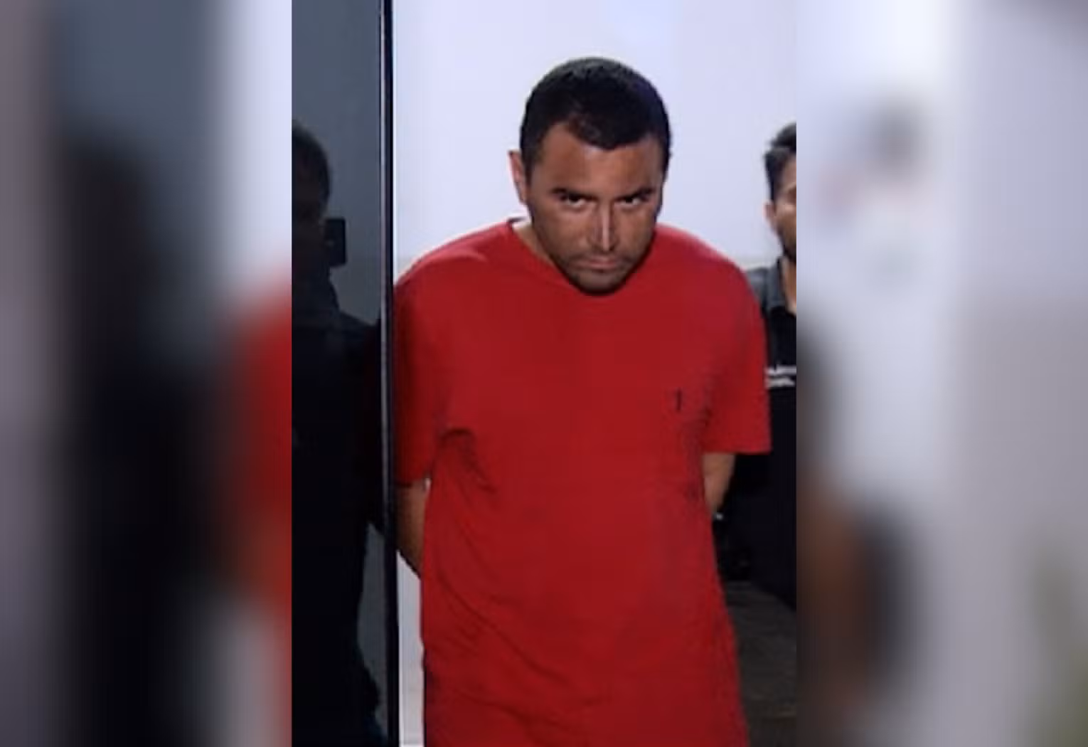 Caso Gustavo: mãe teve gravidez marcada por conflitos com pai suspeito de matar criança, diz delegado