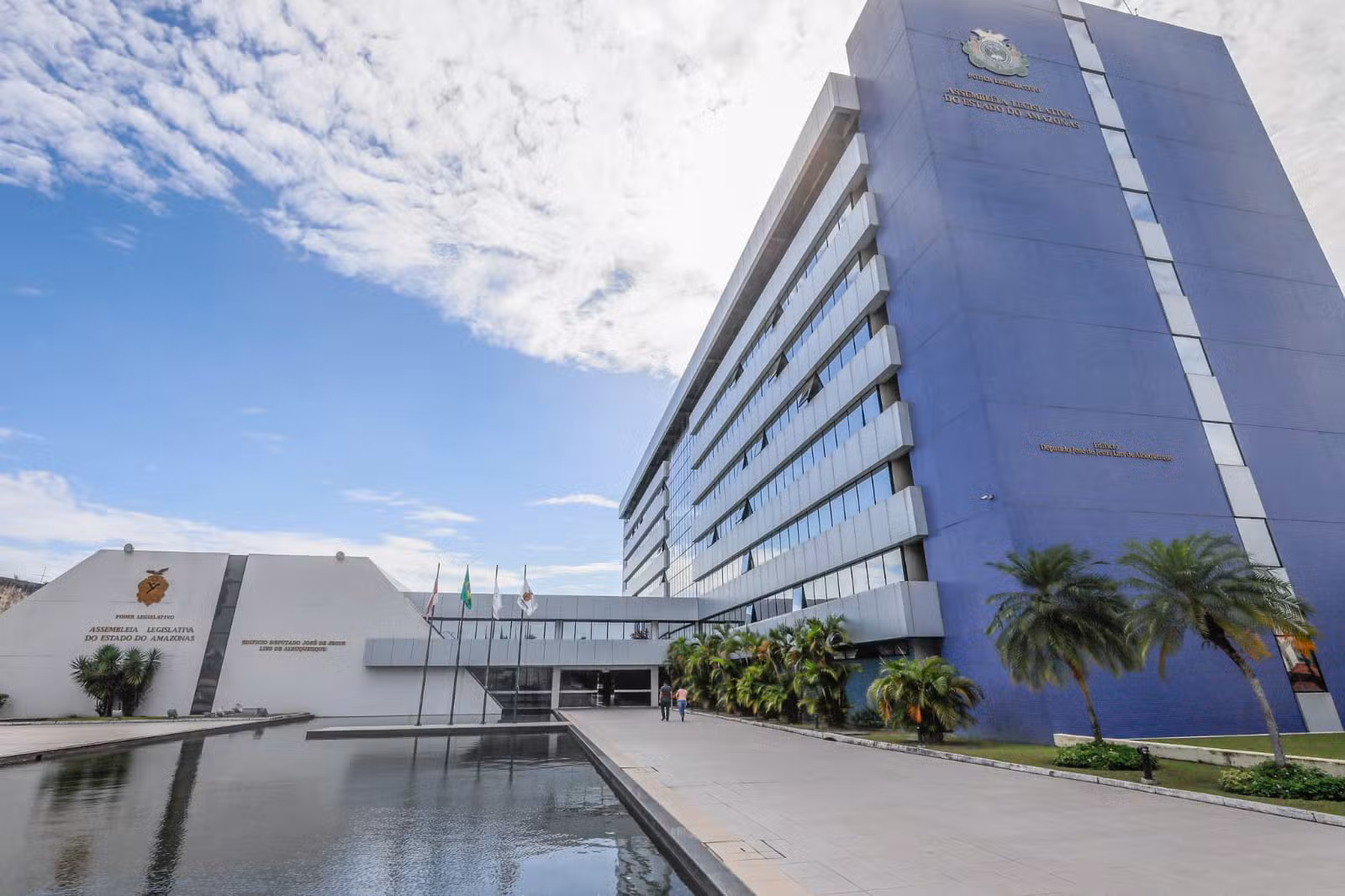 Concurso público da Assembleia Legislativa do Amazonas é homologado com previsão de início de convocação em julho