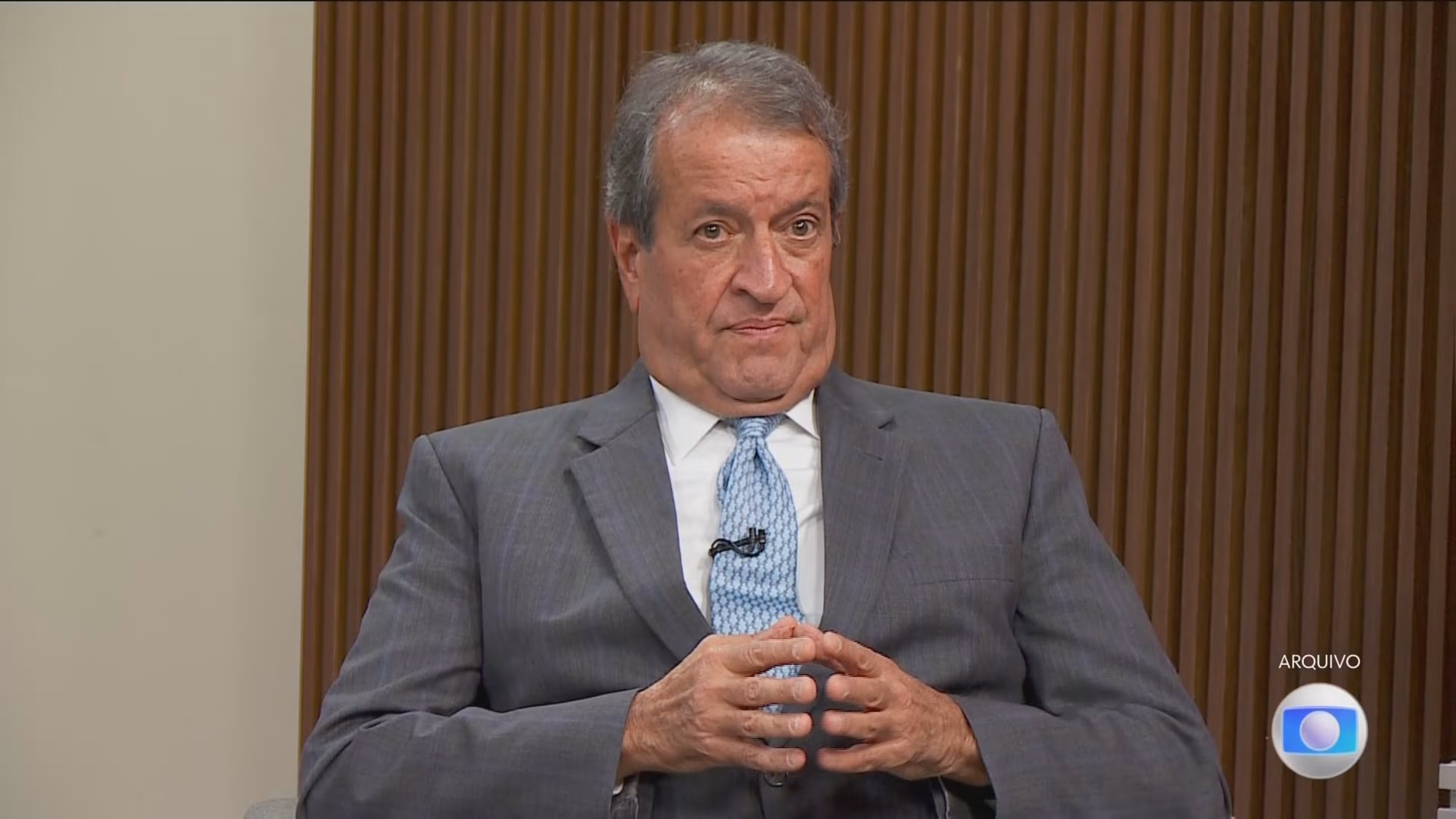 Supremo bloqueia R$ 119 milhões do presidente do PL, Valdemar Costa Neto, por suspeita de desvio de emendas parlamentares
