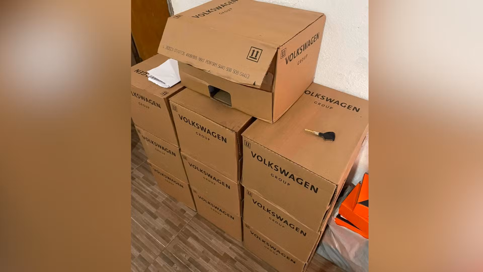 Polícia investiga grupo suspeito de usar empresas e CNPJs para aplicar golpes em distribuidoras no MA