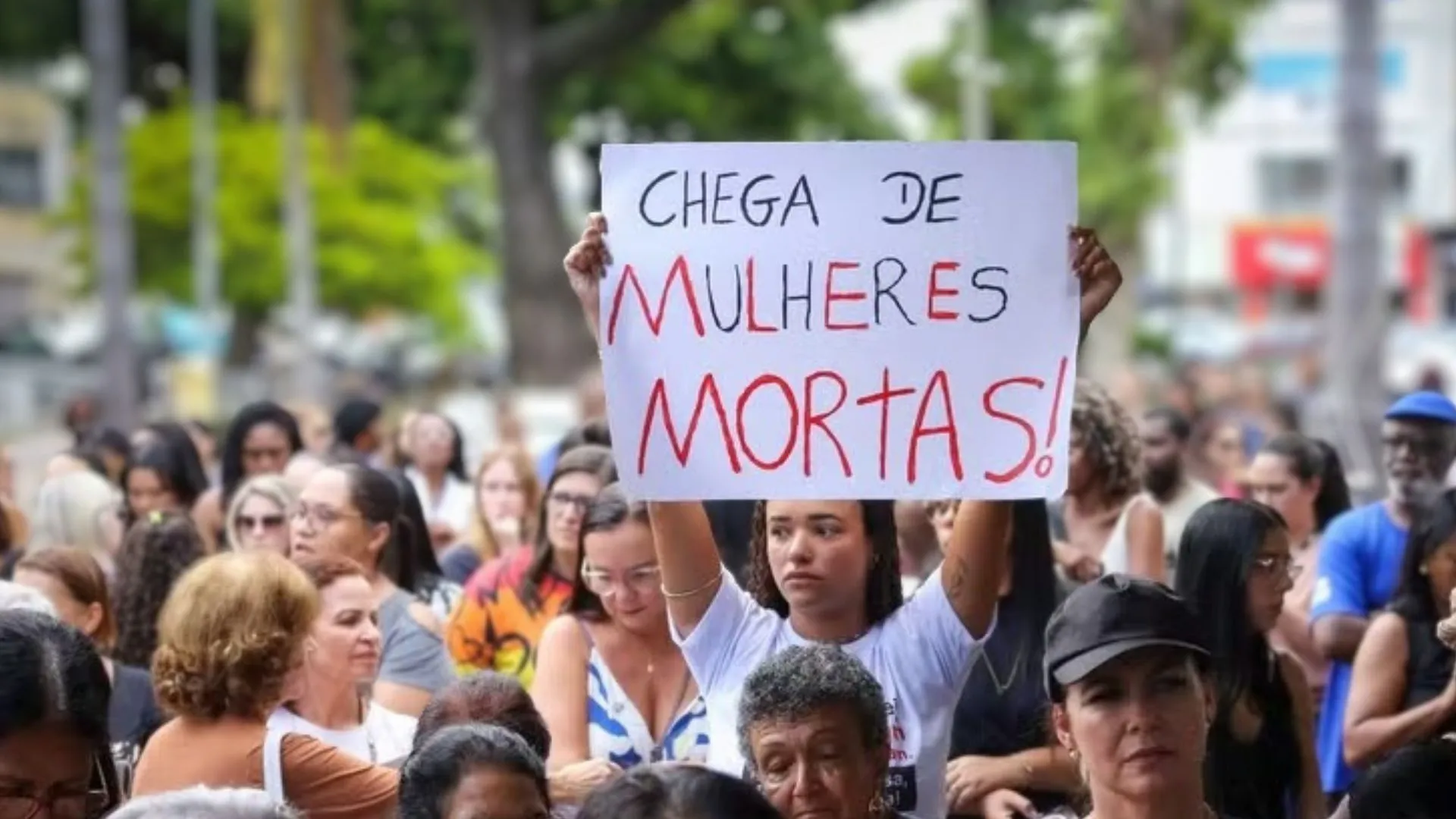 O Brasil mais violento para negros, mulheres, LGBT+ e crianças