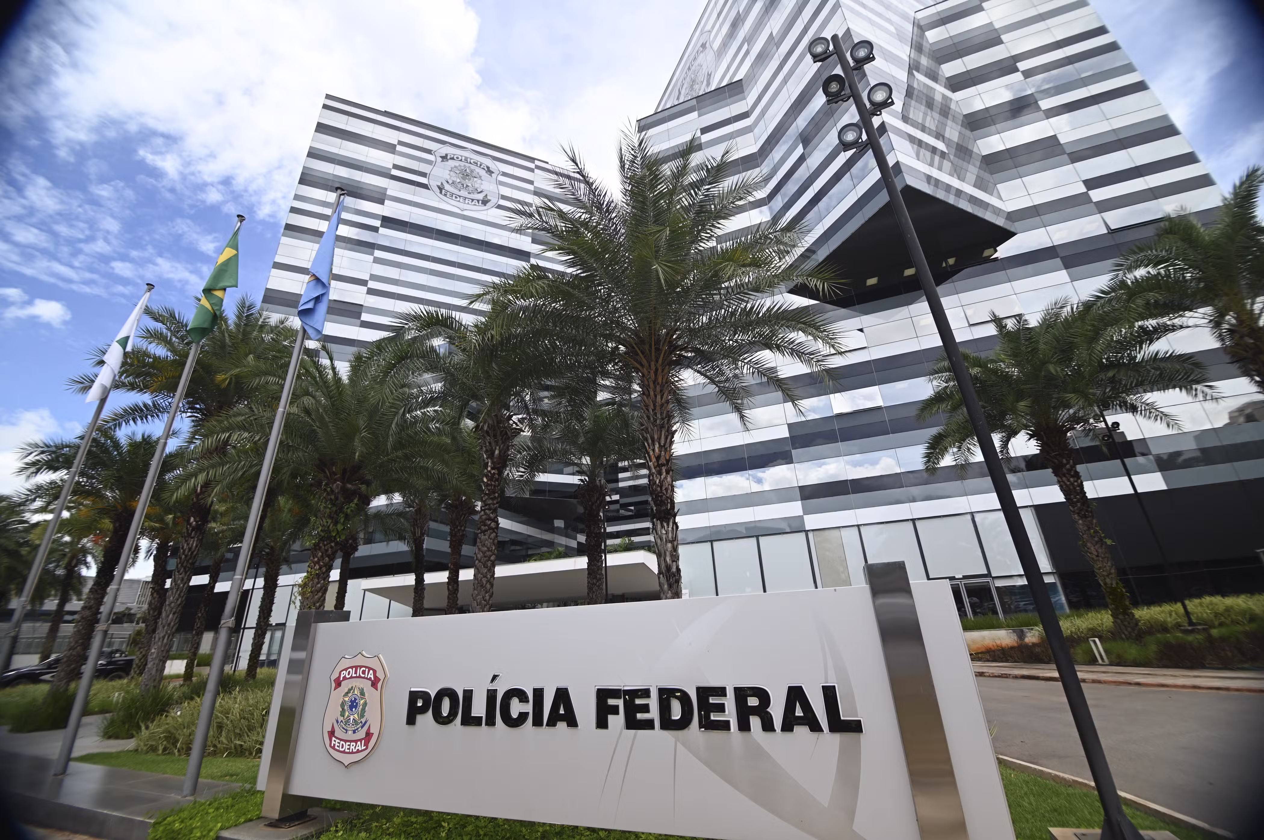 PF abre investigação preliminar para apurar alertas falsos enviados por sistema da Defesa Civil