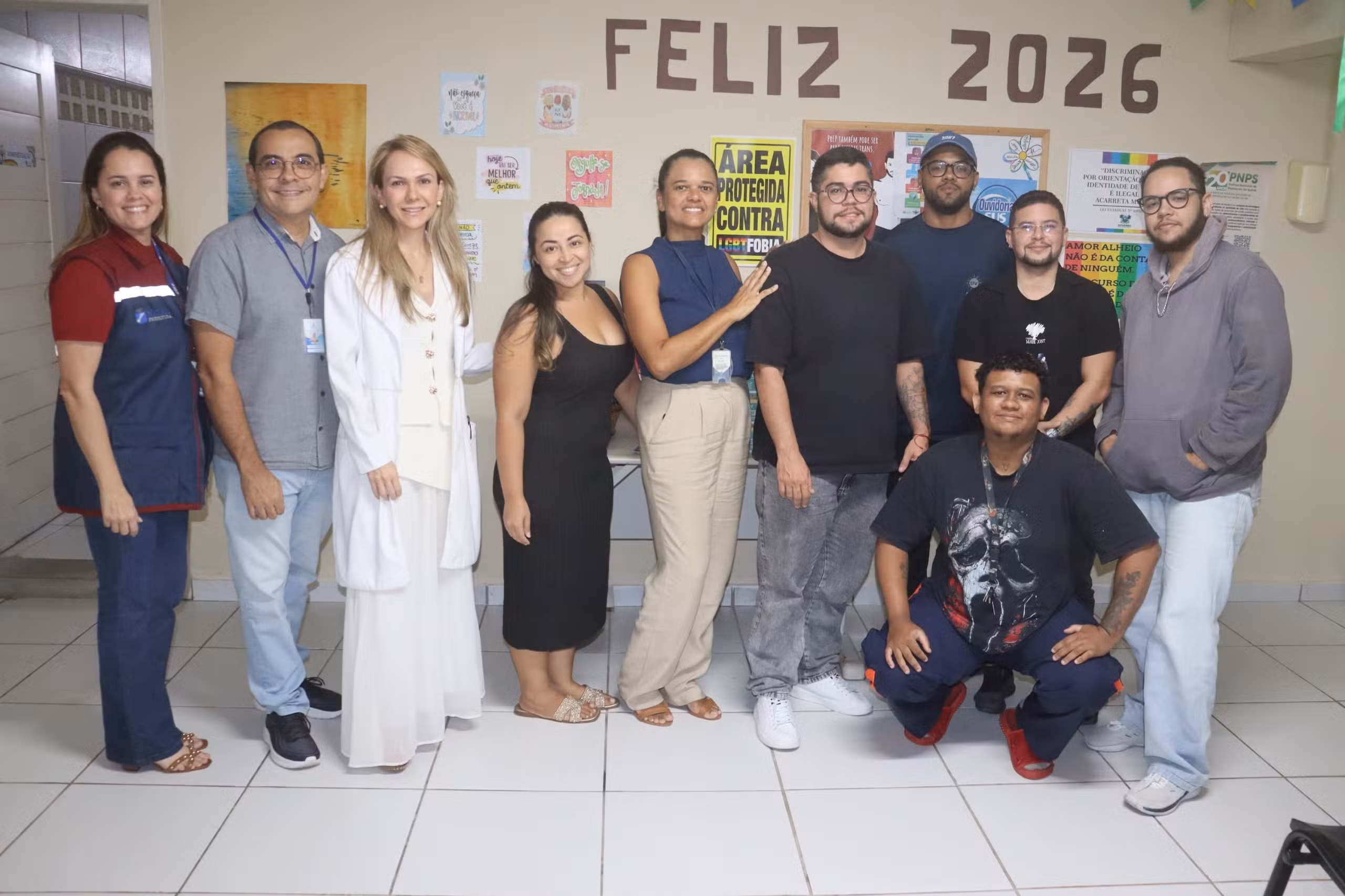Natal realiza primeiras cirurgias de retirada de mamas em homens trans
