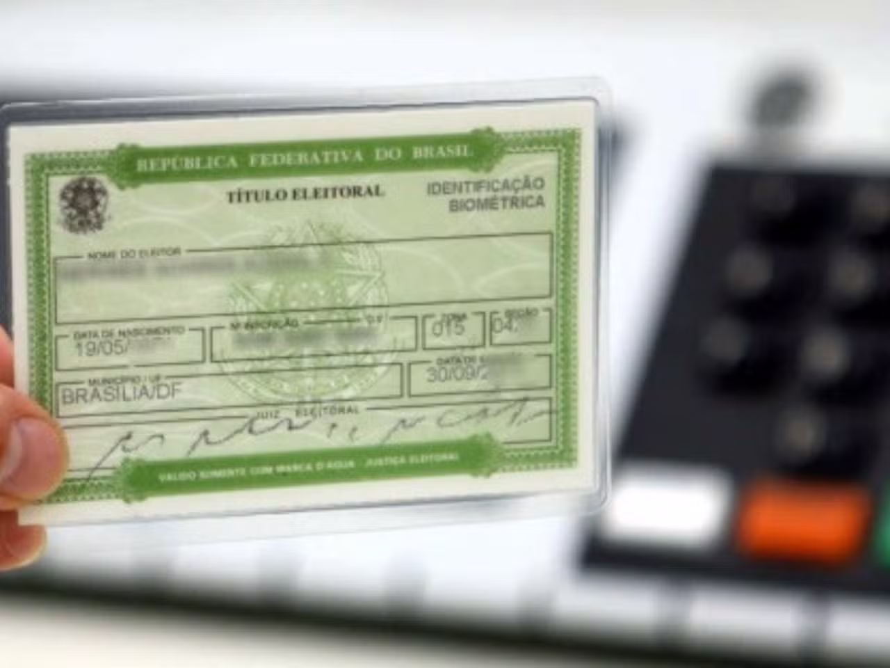 Eleições 2026: Após boatos, TRE afirma que nenhum local de votação teve alteração para o 2º turno no Vale e região