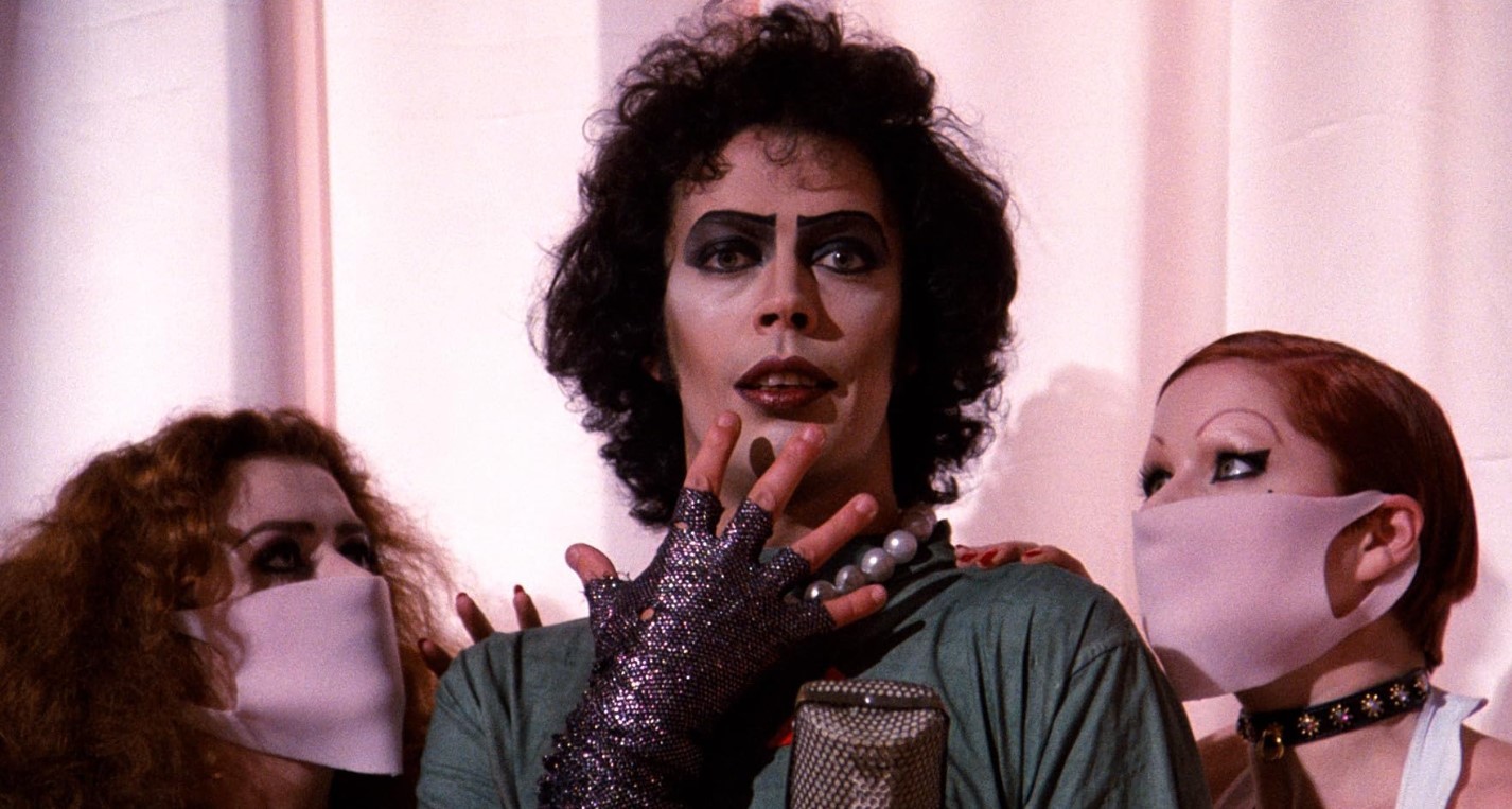 Tim Curry, de 'It' e 'Rocky Horror Picture Show', morre aos 80 anos, diz site