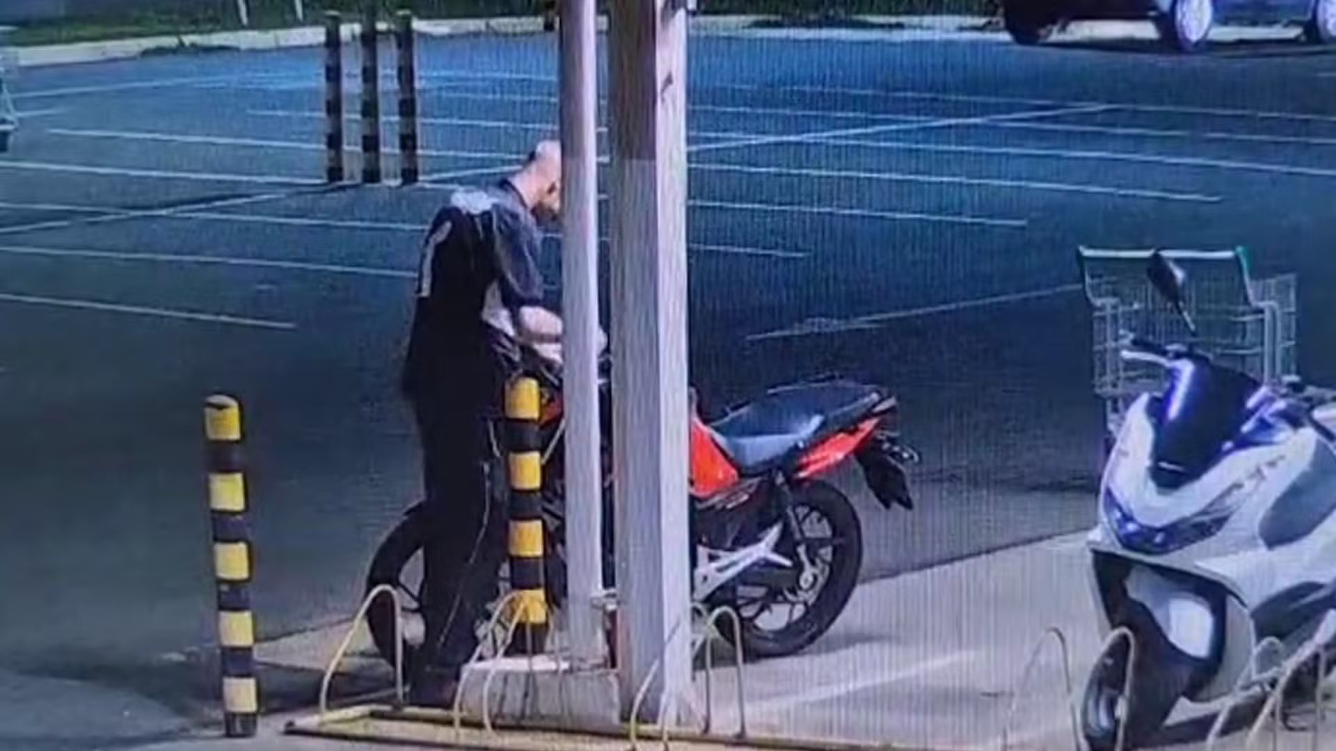 Polícia prende suspeito de furtar motos sob encomenda para revenda em Rio Preto