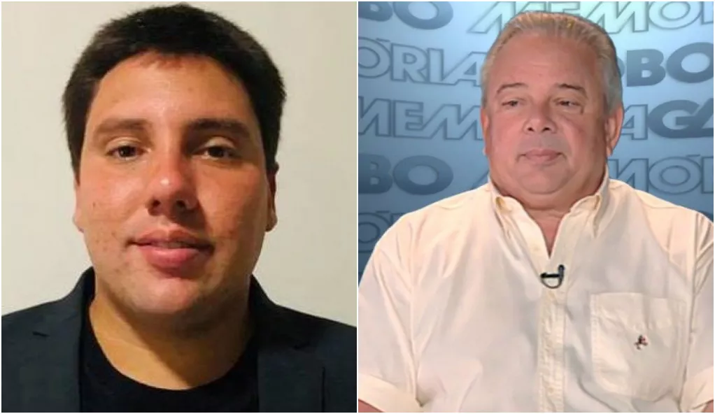 Quase cinco anos depois, suspeito de matar neto de Luciano do Valle é preso na Zona Sul de SP