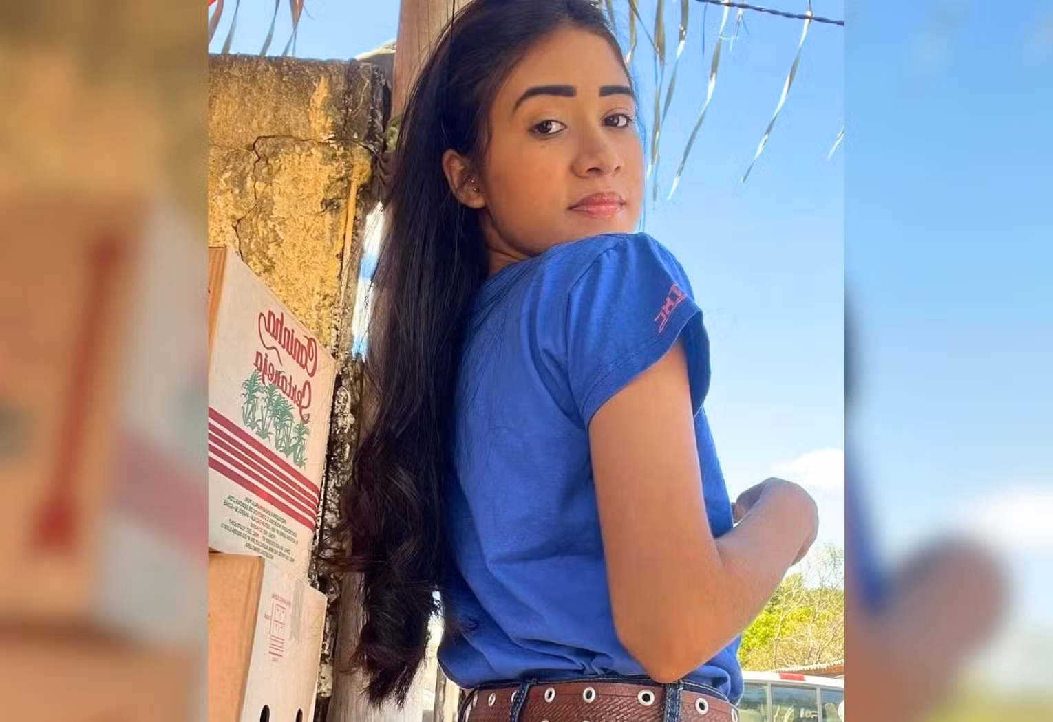 Morte de estudante de fisioterapia após acidente com moto aquática causa comoção nas redes sociais