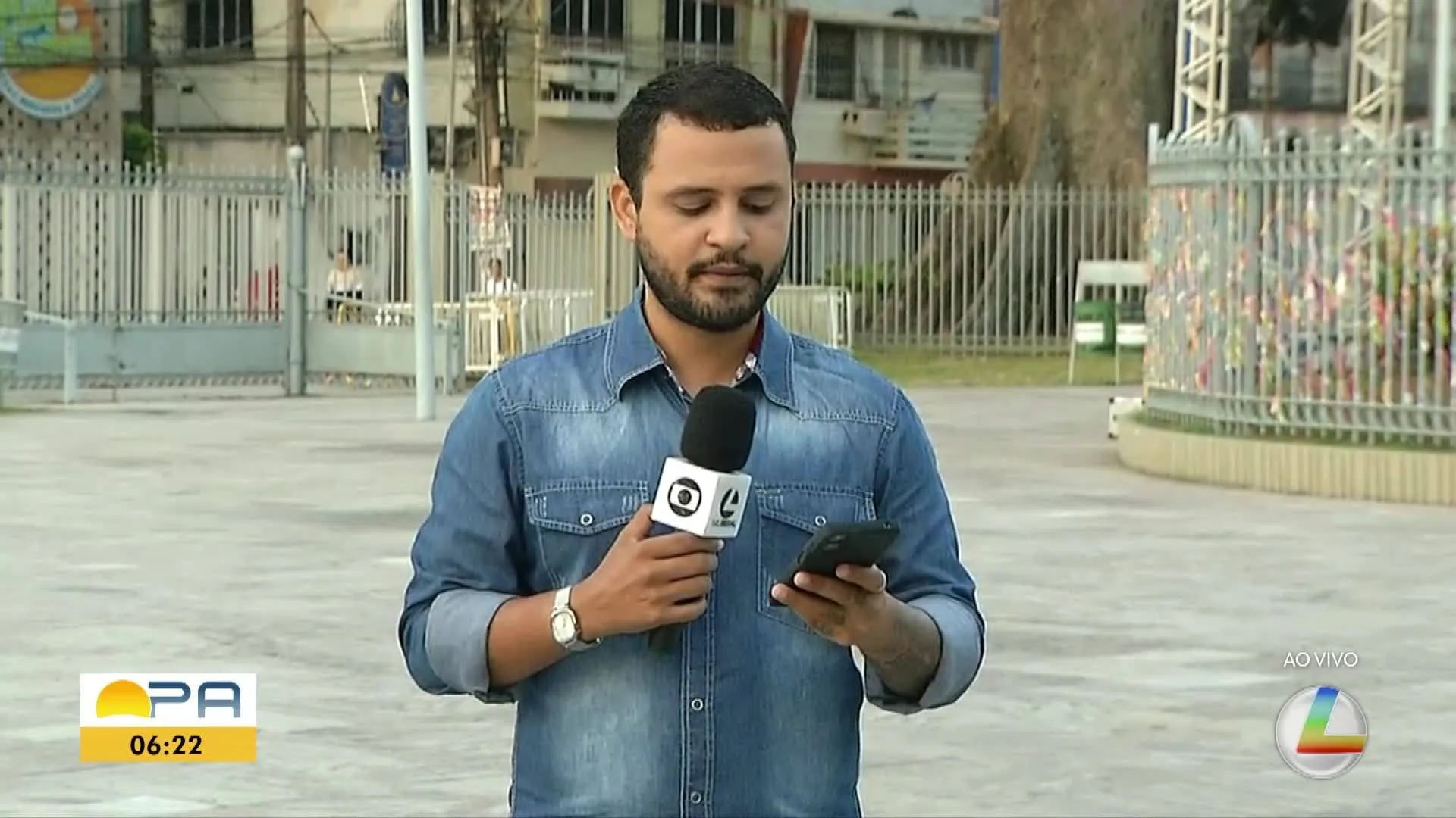 VÍDEOS: BDP de quinta