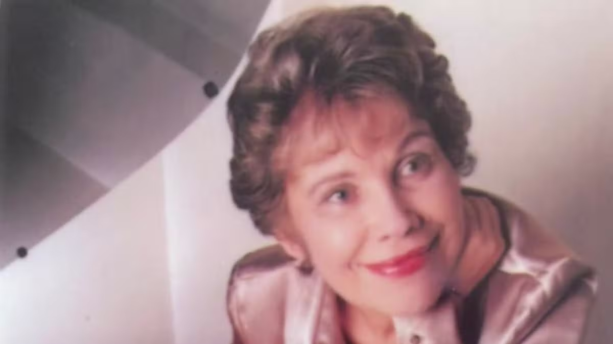 Laís de Souza, pianista referência da música de concerto brasileira, morre aos 93 anos no Rio