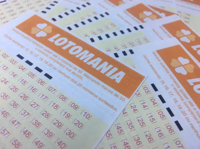 Lotomania hoje: resultado do concurso 2941 e números sorteados