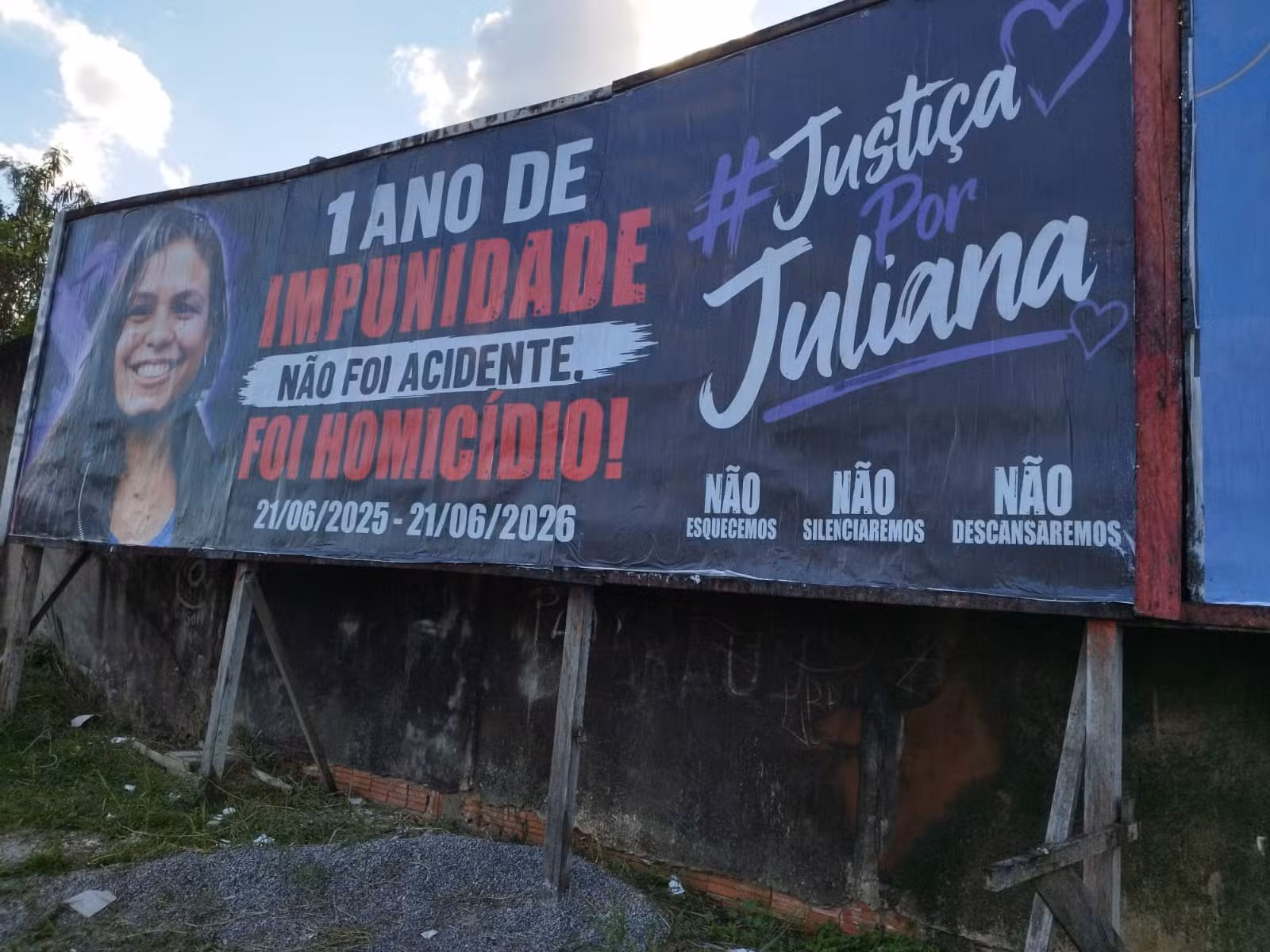Família de assessora jurídica cobra julgamento de acusados um ano após morte no AC: 'Não queremos que seja mais uma'