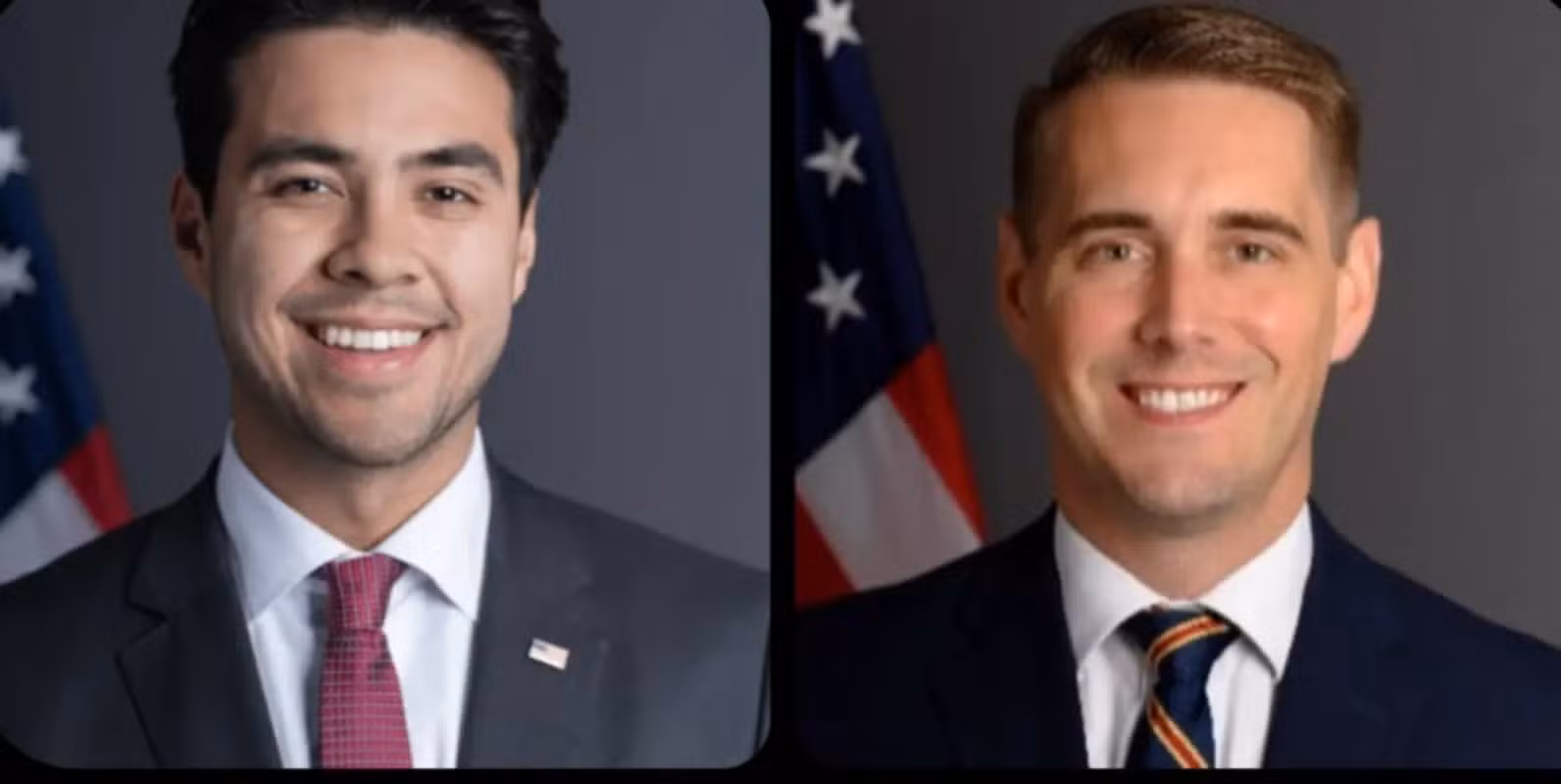 Senadores americanos acusam governo Trump de 'promover teorias conspiratórias' sobre eleições no Brasil
