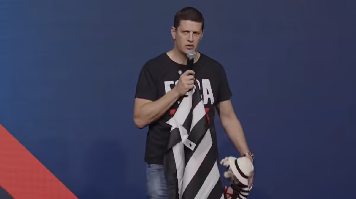 Ricardo Salles chama Marina e Tebet de 'forasteiras', critica PL e diz que há uma 'vorcarização' da política brasileira