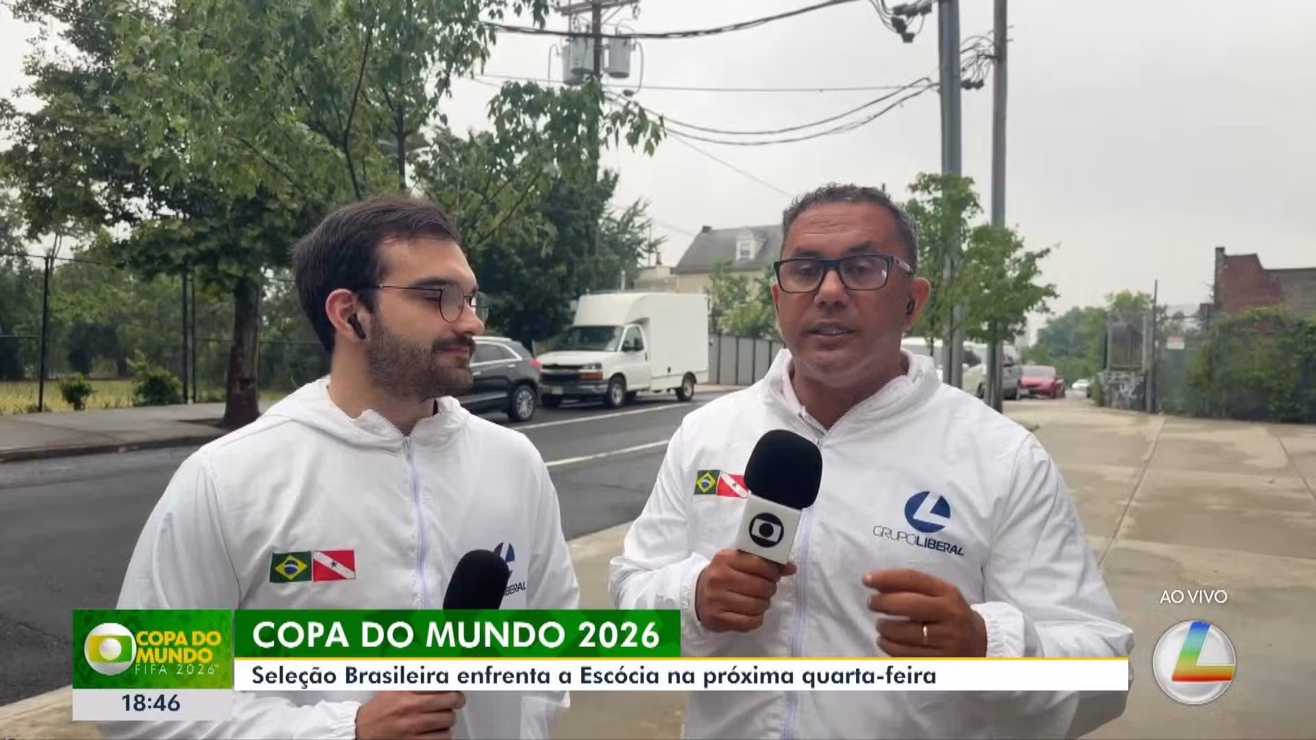 VÍDEOS: JL2 de segunda