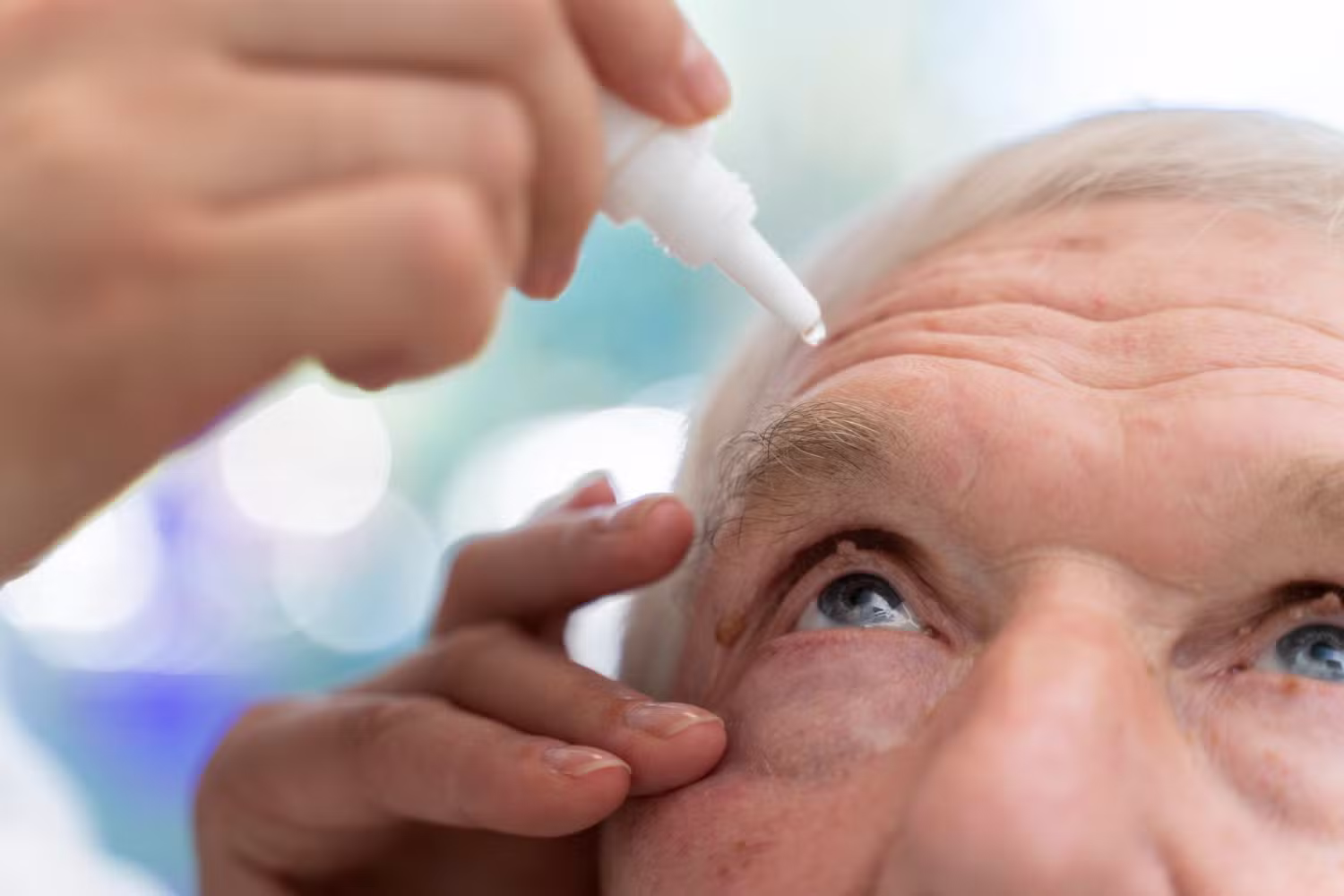 Anvisa suspende importação de colírios e géis para olhos da marca Excelvision