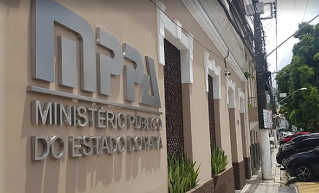 Três membros do MPPA viram alvo de processos e são afastados por suspeita de crimes