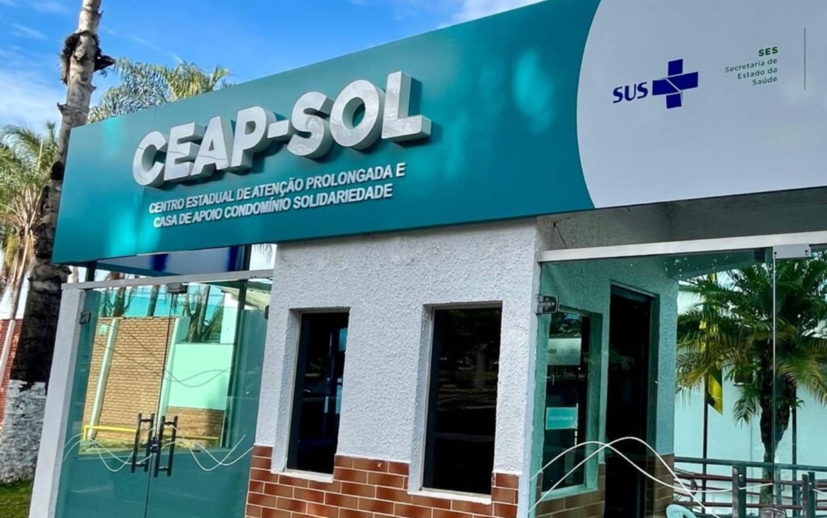 Unidade de saúde abre seleção com salários de até R$ 5,1 mil