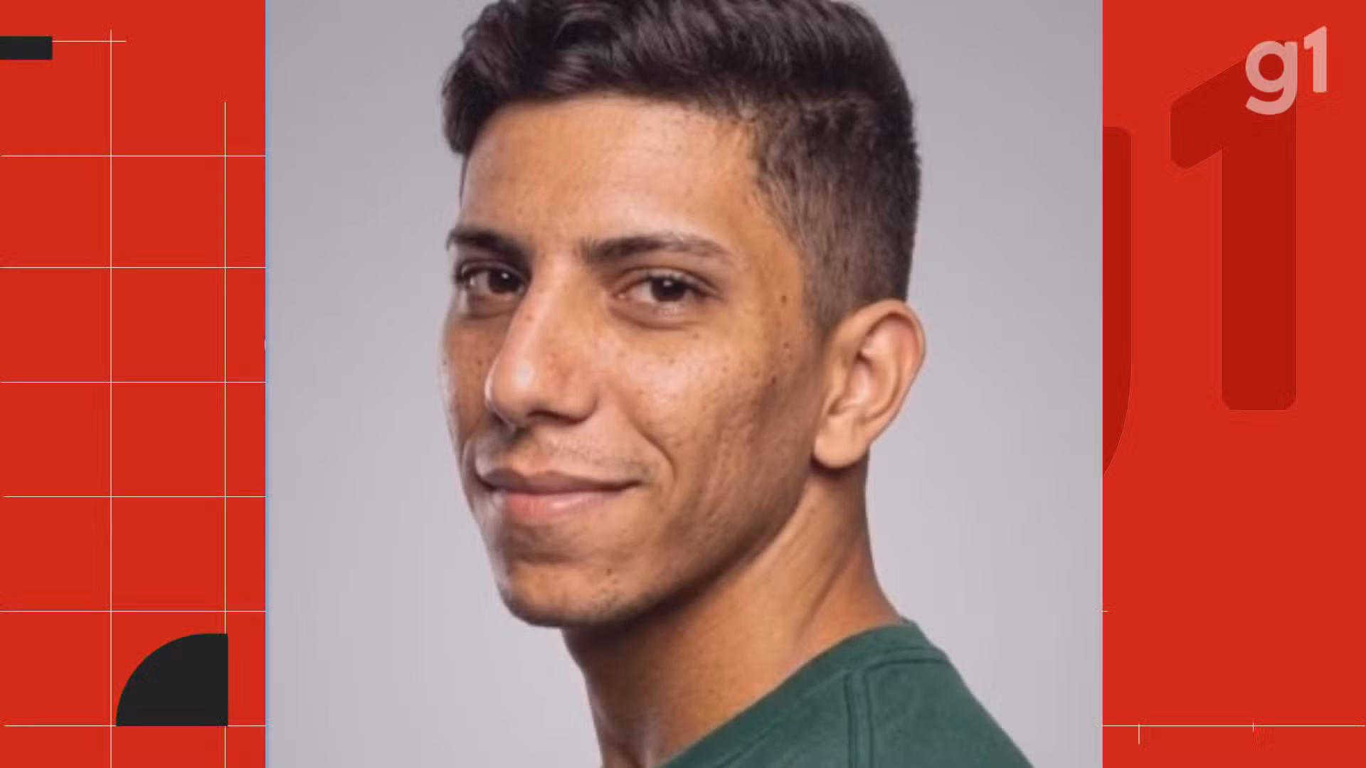 Jovem baleado enquanto assistia a jogo do Brasil morre após 14 dias internado em Imperatriz