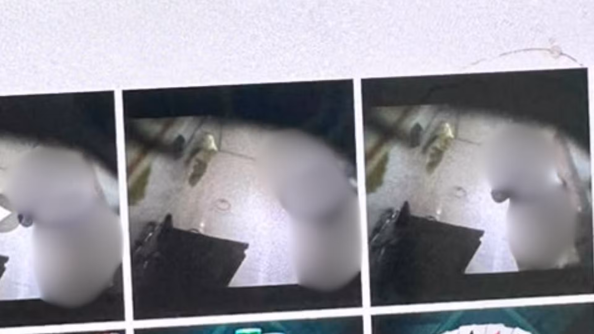 Câmera escondida no banheiro do trabalho: o que diz a lei e como denunciar