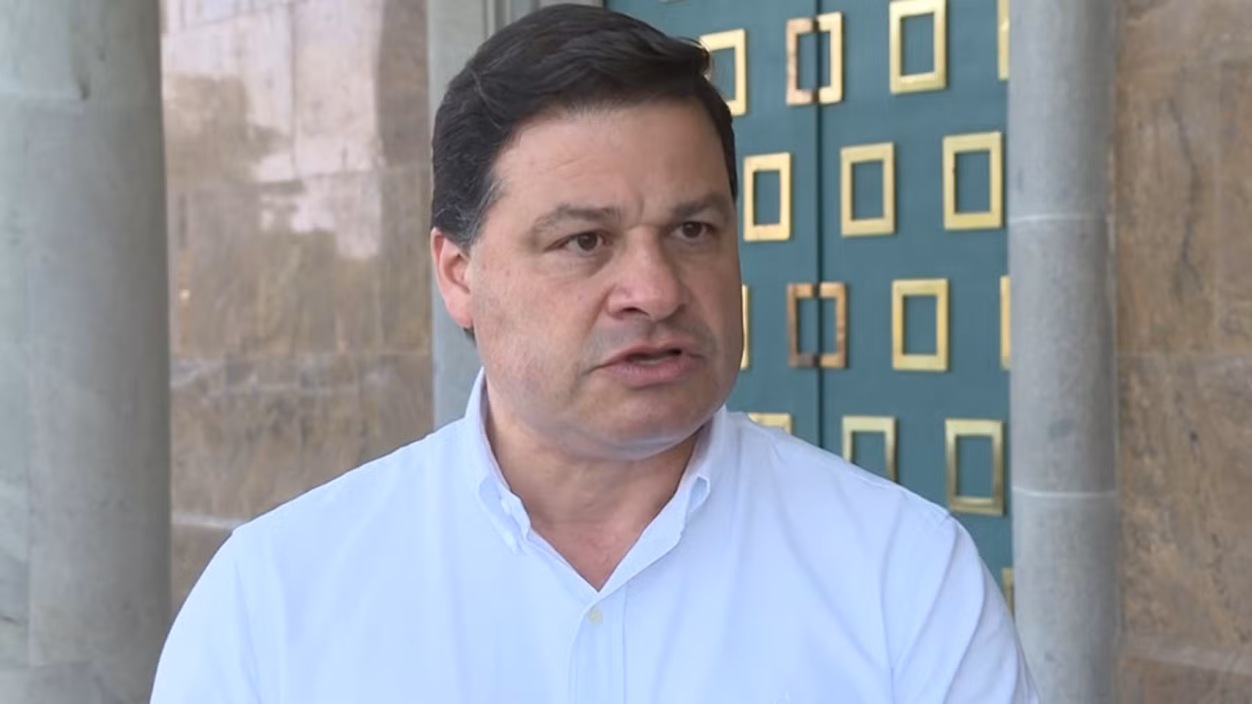 Eleições 2026 no PR: Sandro Alex diz que quer unificar telefones de serviços de emergência com auxílio de inteligência artificial