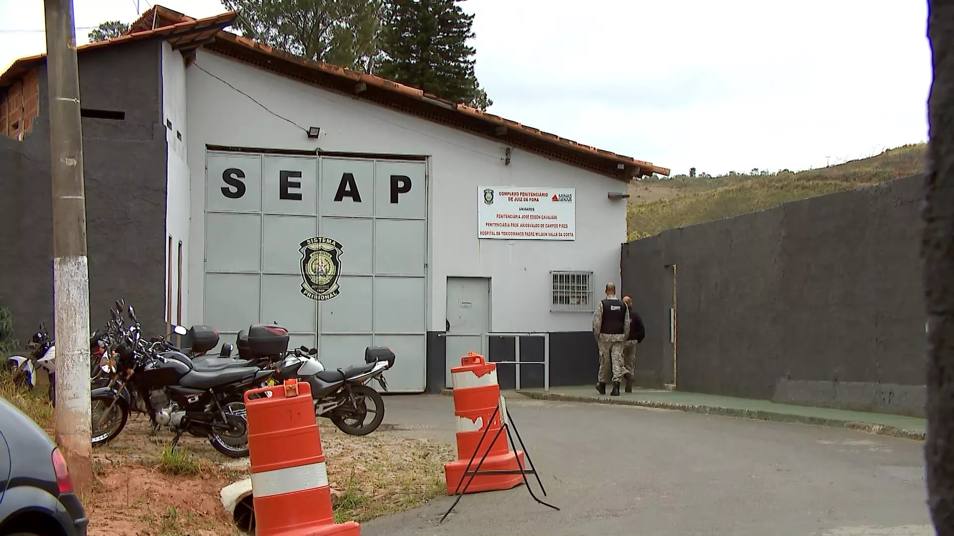 Juiz de Fora tem mais de 3,4 mil processos penais à espera de julgamento