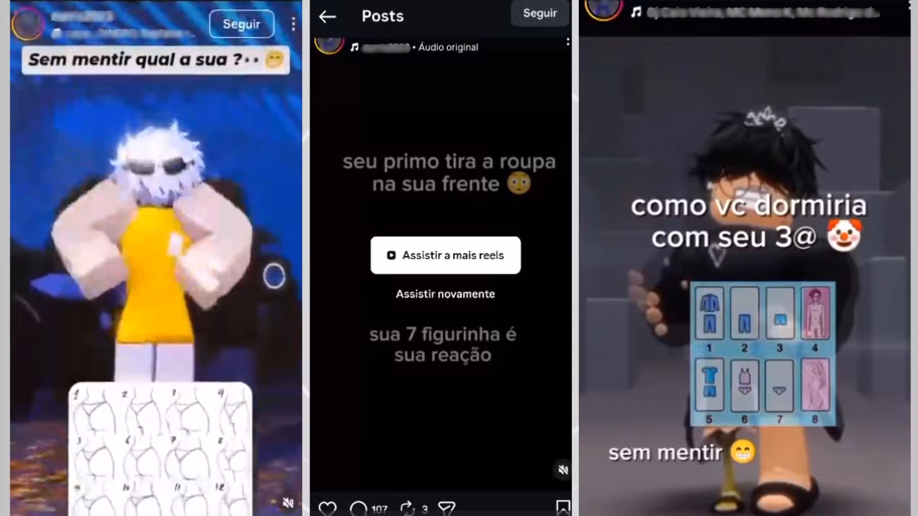 'Predador sexual' que agia no Roblox tinha o mesmo comportamento em chats de outros jogos online, como Free Fire, diz polícia do Paraná