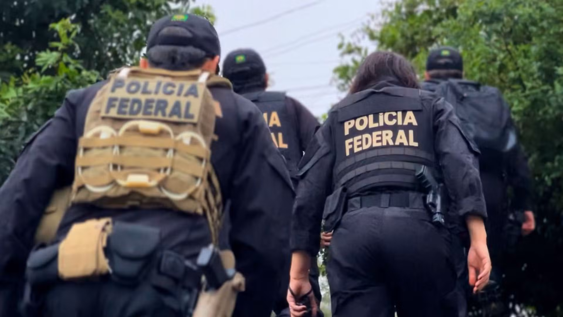 PF prende homem suspeito de abusar de mulheres sedadas e compartilhar vídeos na internet na Grande Belém