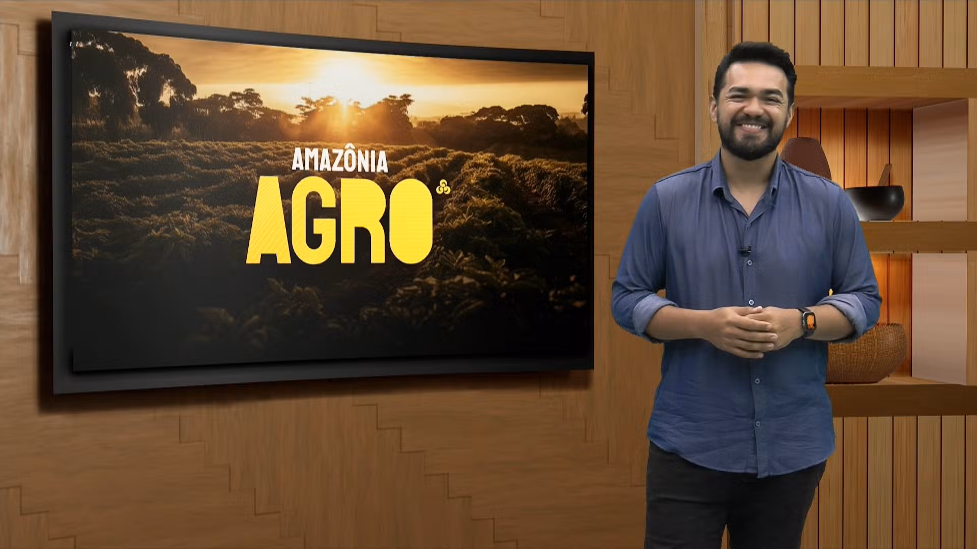 Amazônia Agro de 5 de julho de 2026