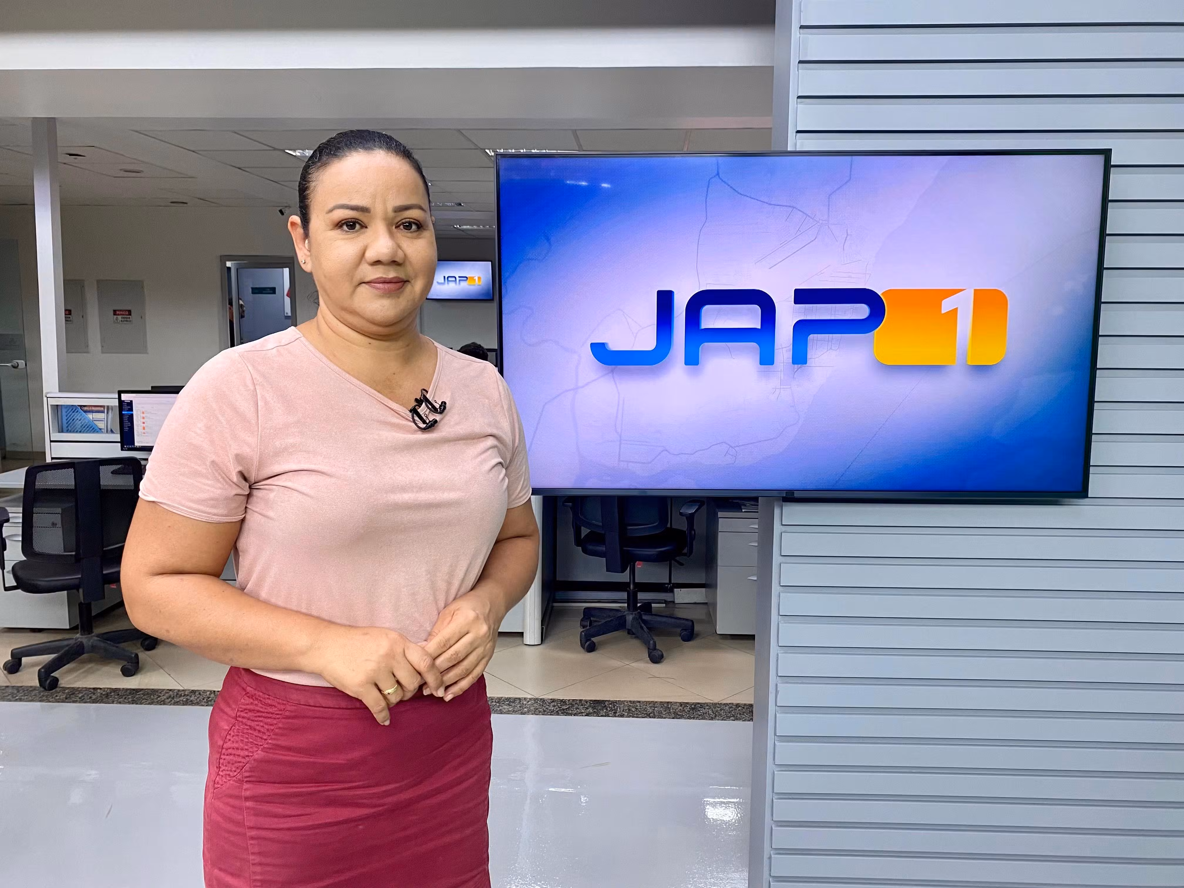 Assista ao JAP1 deste sábado (25)