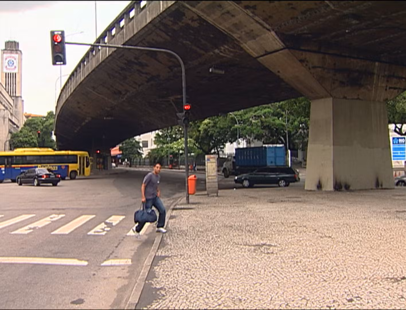 O Rio que viu o Penta: como a cidade mudou em 24 anos, entre 2002 e 2026