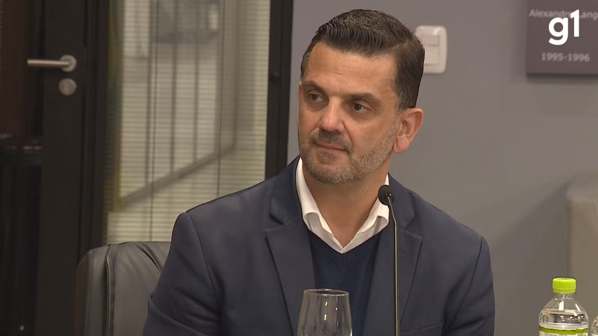 Eleições 2026 no RS: Maranata diz que vai usar tecnologia para combater abigeatos