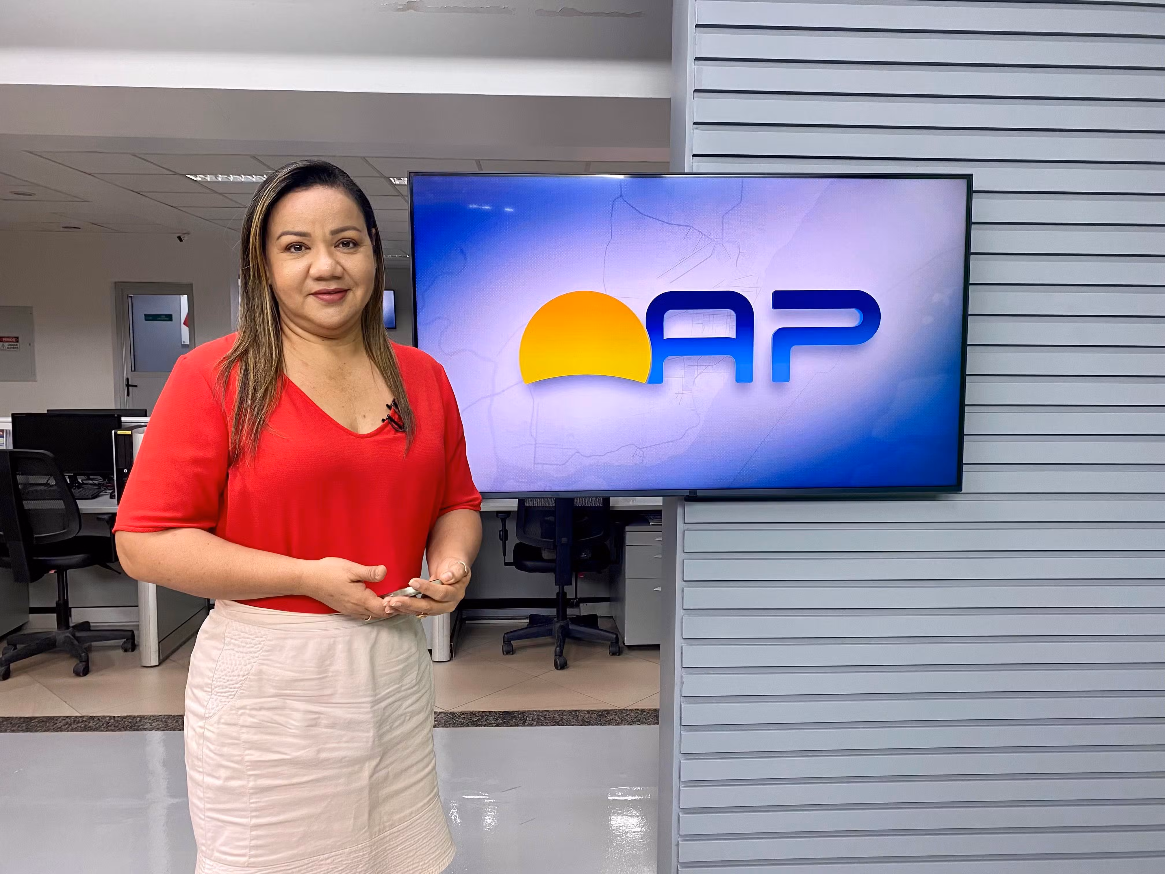 Assista ao Bom Dia Amapá desta segunda (14)