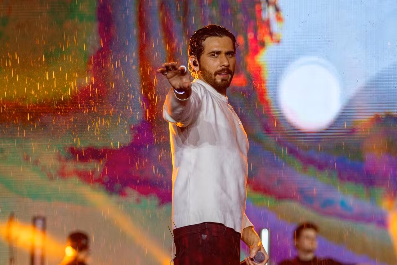 Gustavo Mioto diz não confiar em rankings e avalia avanço do funk: 'O que me interessa é a frente do palco'