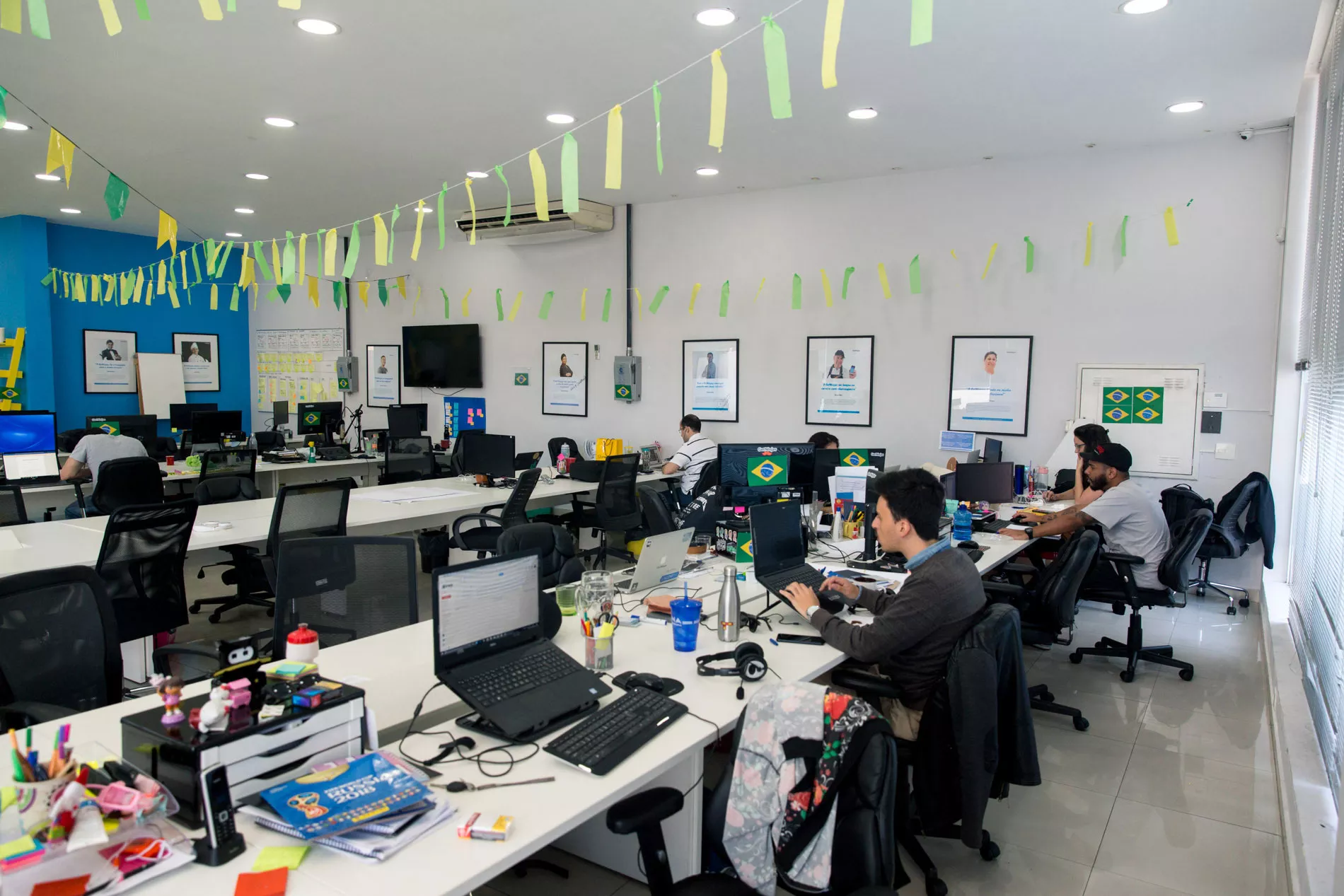 Copa do Mundo 2026: empresa é obrigada a liberar funcionários para ver jogos? Entenda