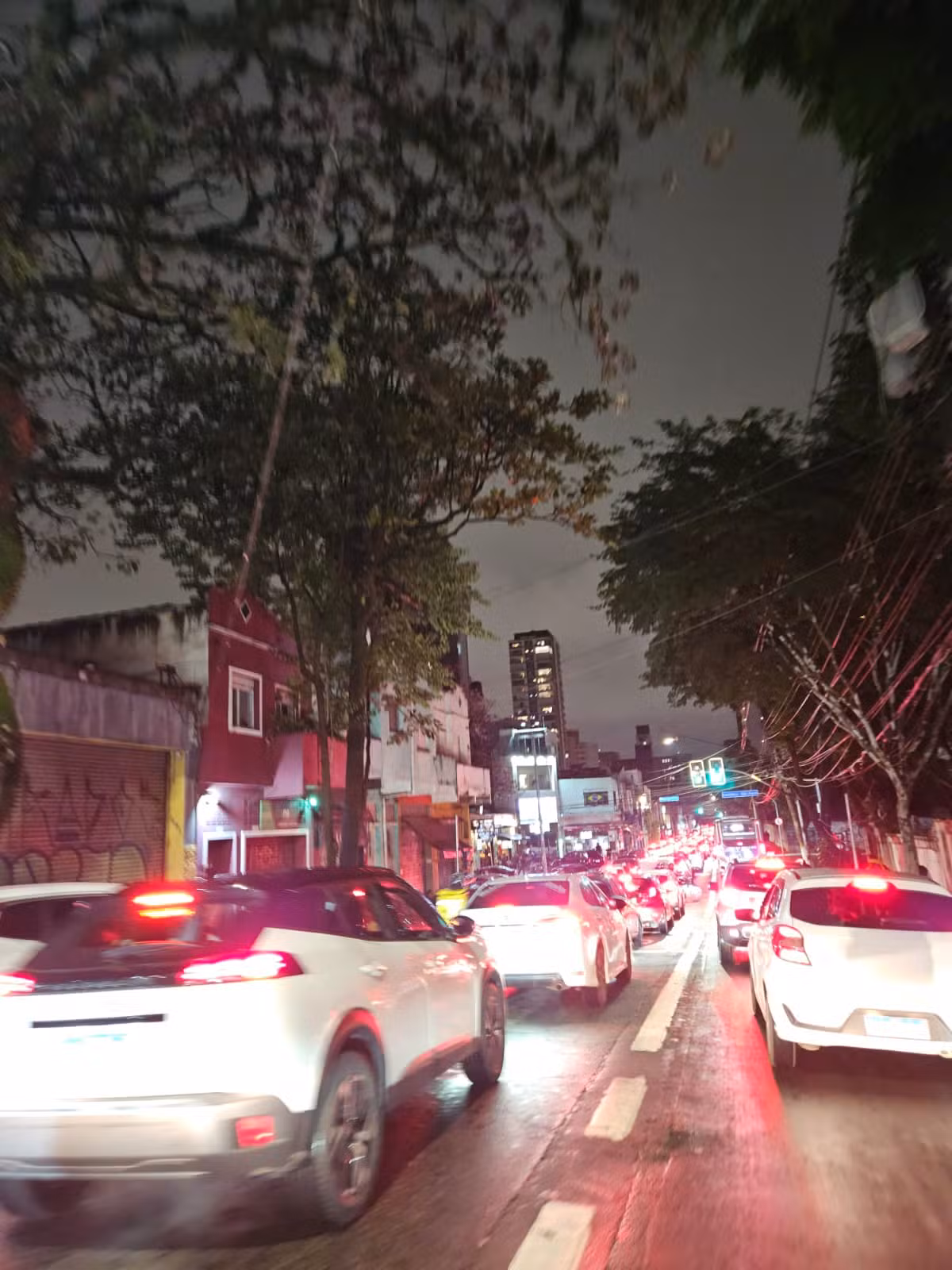 Rodízio será mantido em SP nesta segunda, dia de Brasil x Japão; Nunes diz que última suspensão causou 'congestionamento muito grande'