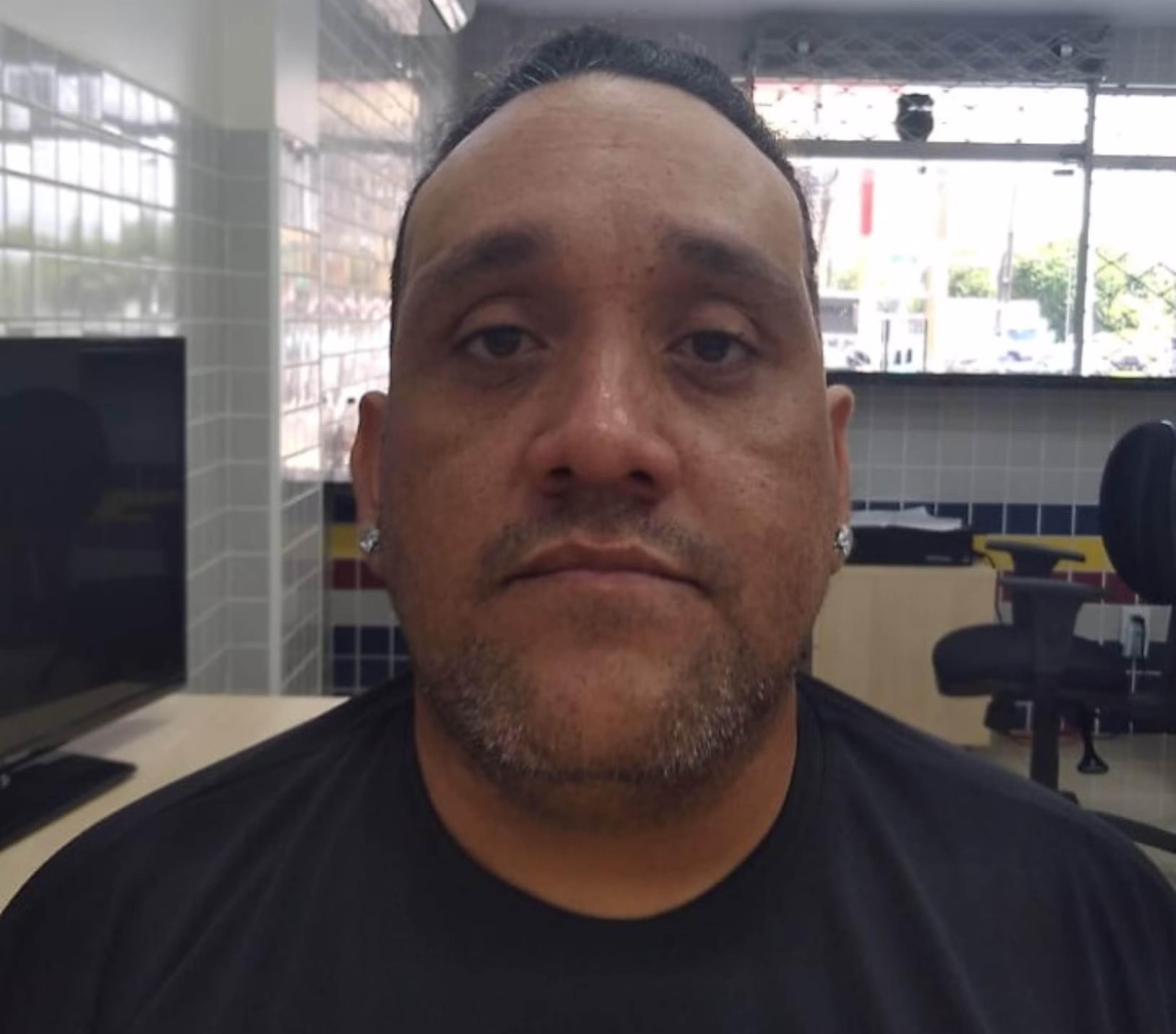 Homem é perseguido e morto a tiros dentro de boate em Boa Vista