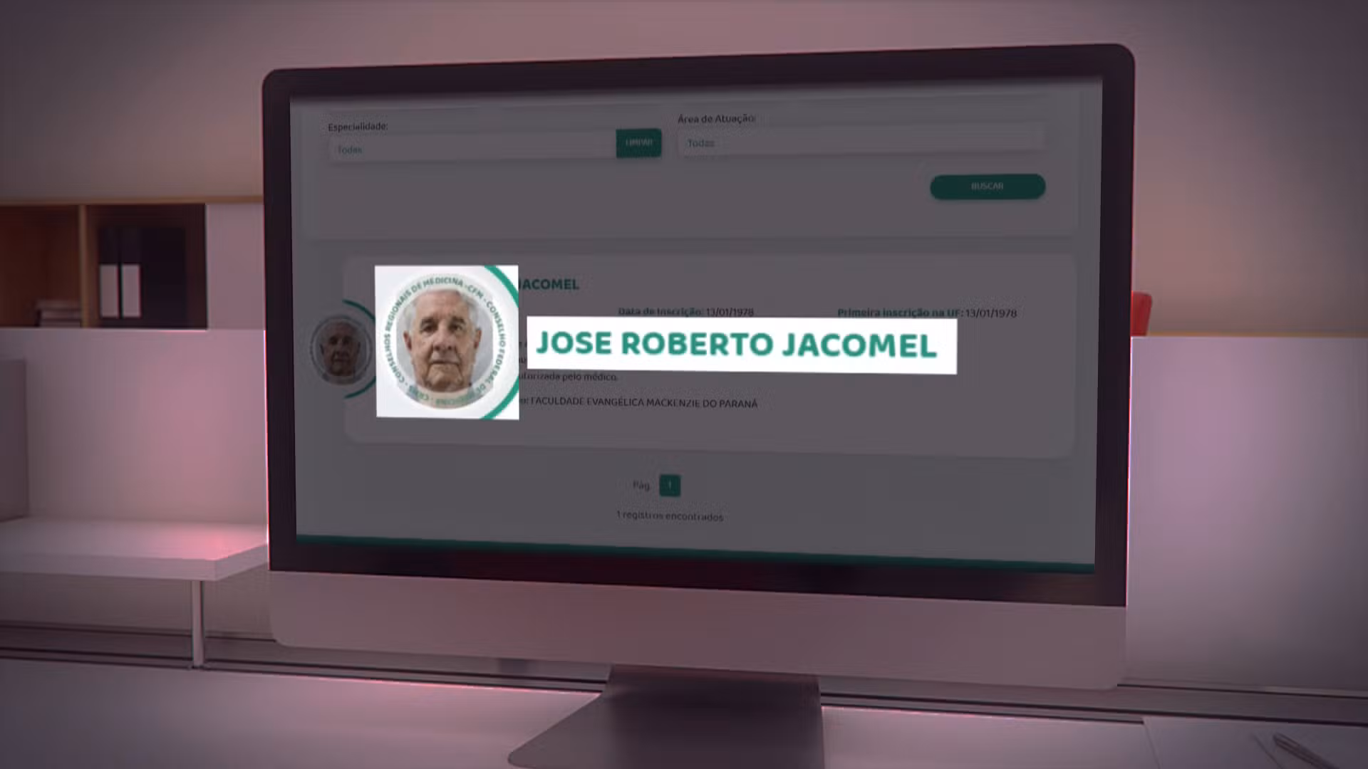 Médico é denunciado por abusar de adolescente durante exame ginecológico no Paraná