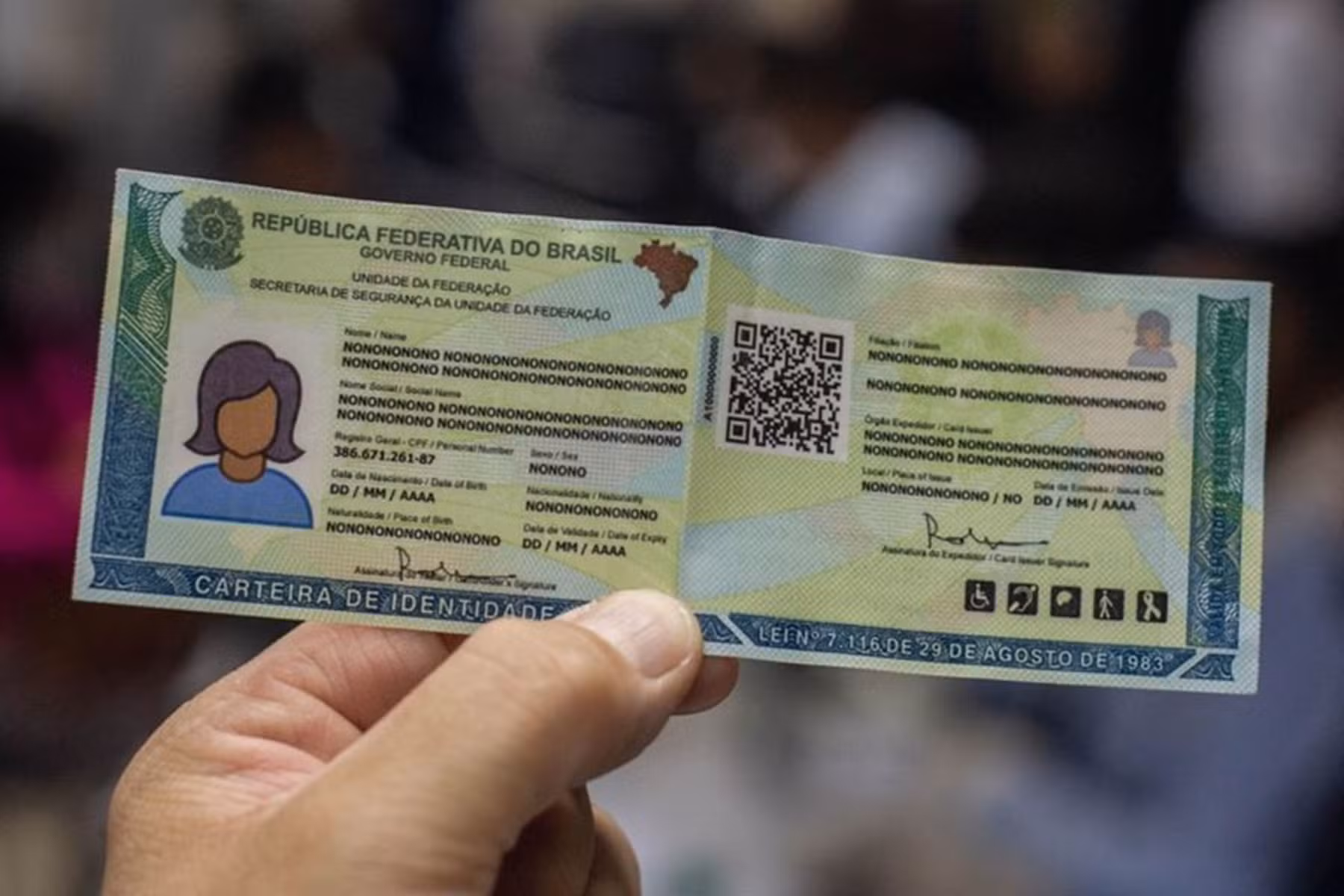 Cidadãos deixam quase 220 mil documentos represados nos postos do SAC na Bahia; veja como retirar